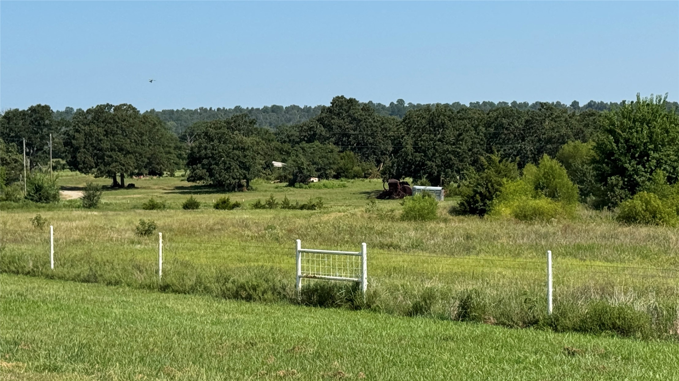 36727 270 Street Mccurtain OK 74944