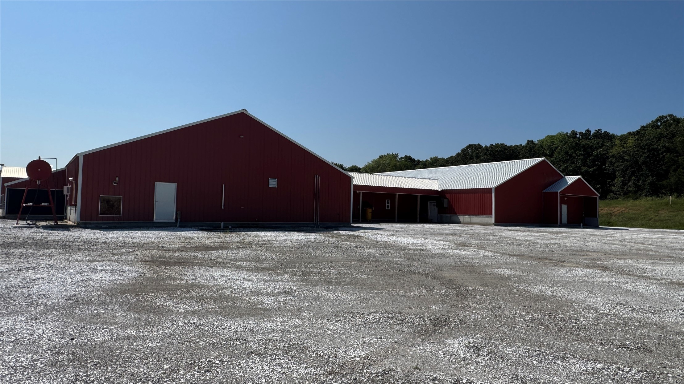 36727 270 Street Mccurtain OK 74944