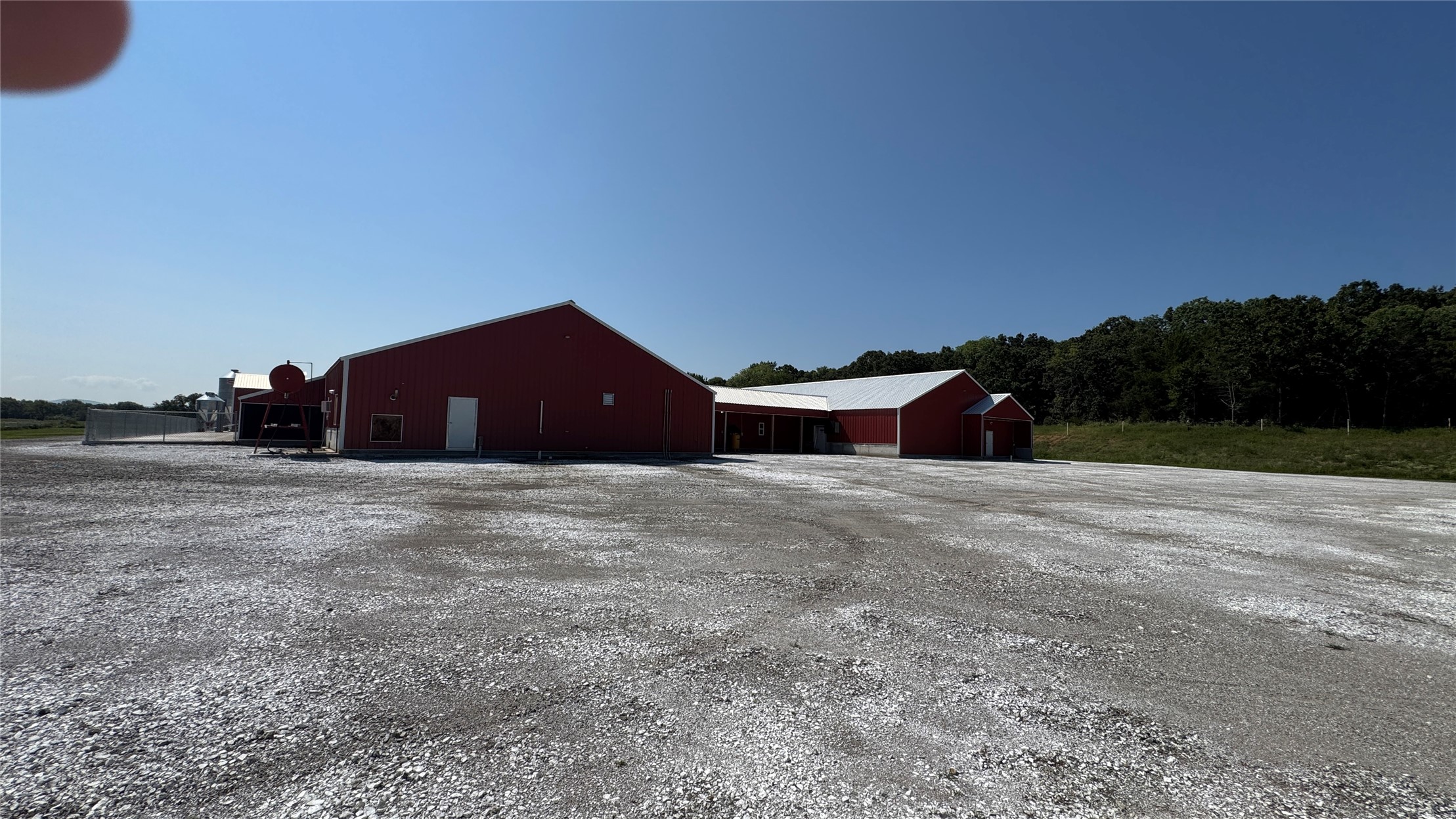 36727 270 Street Mccurtain OK 74944