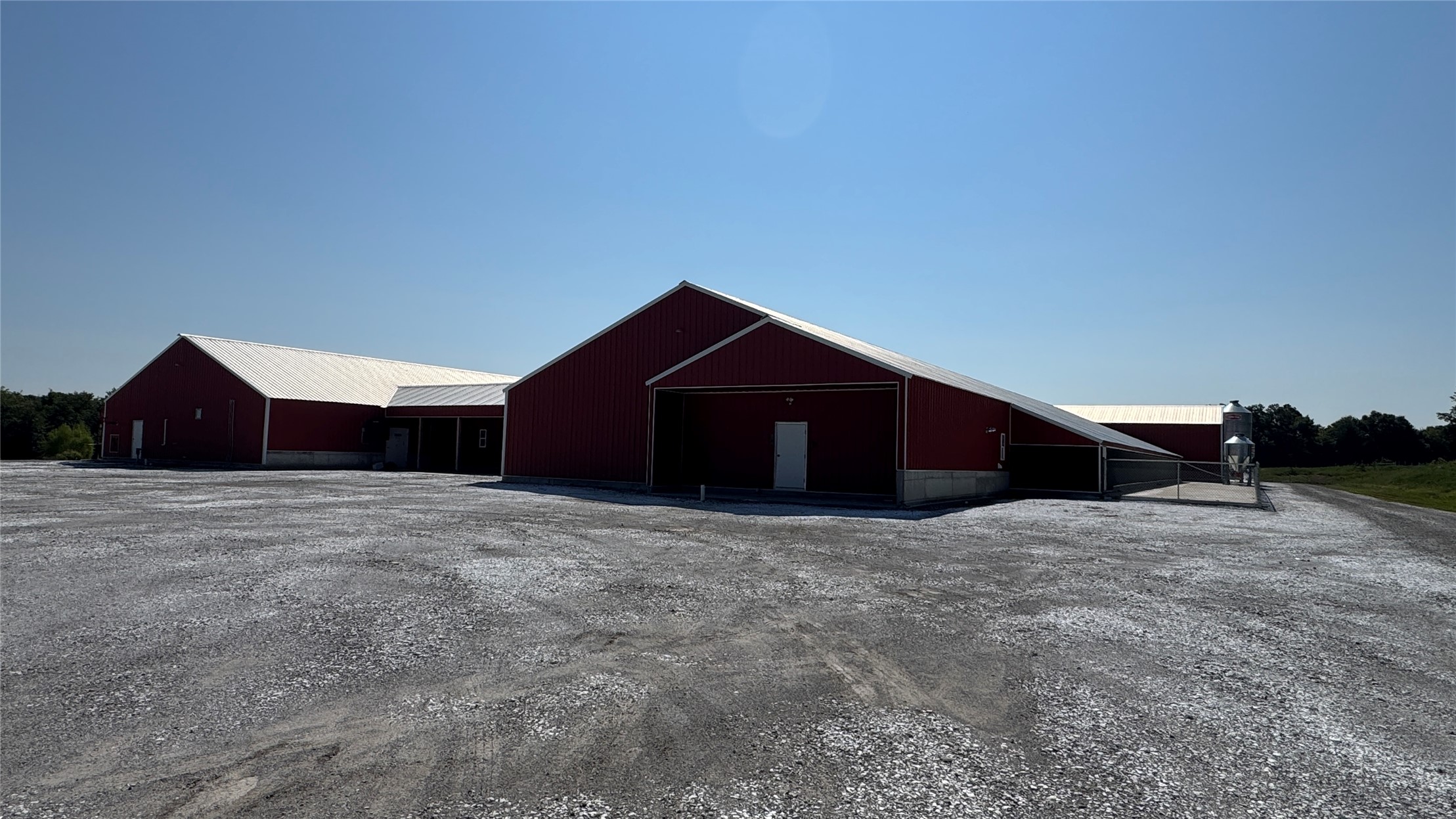 36727 270 Street Mccurtain OK 74944