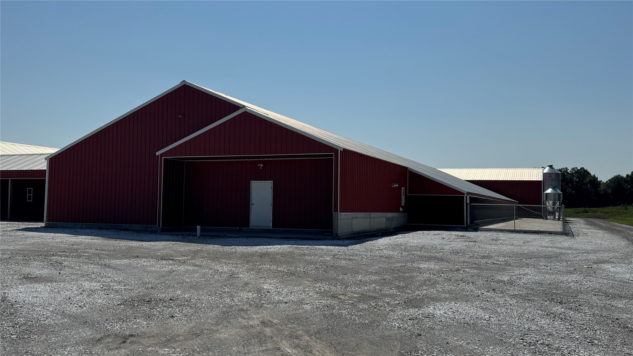 36727 270 Street Mccurtain OK 74944