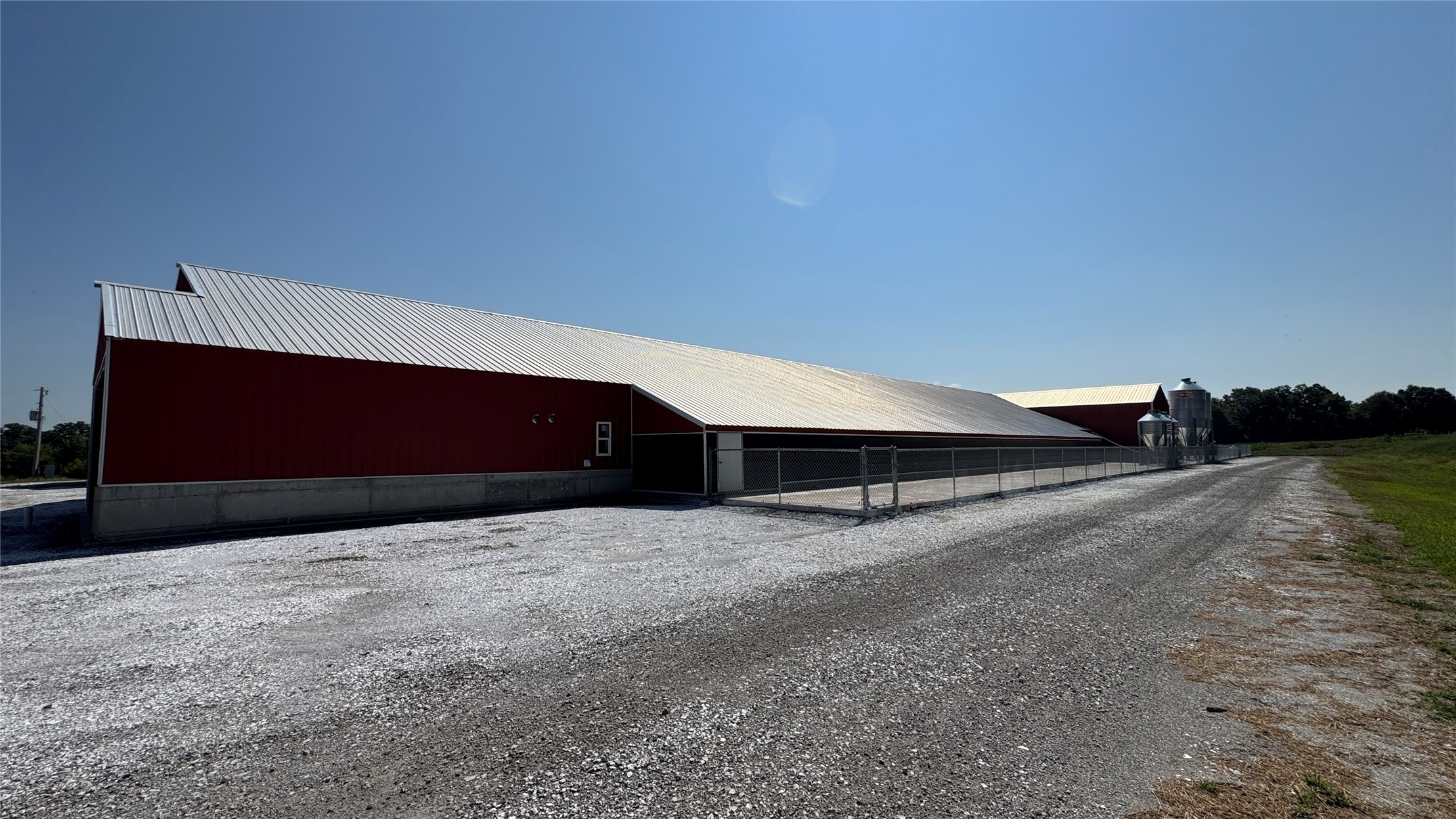 36727 270 Street Mccurtain OK 74944