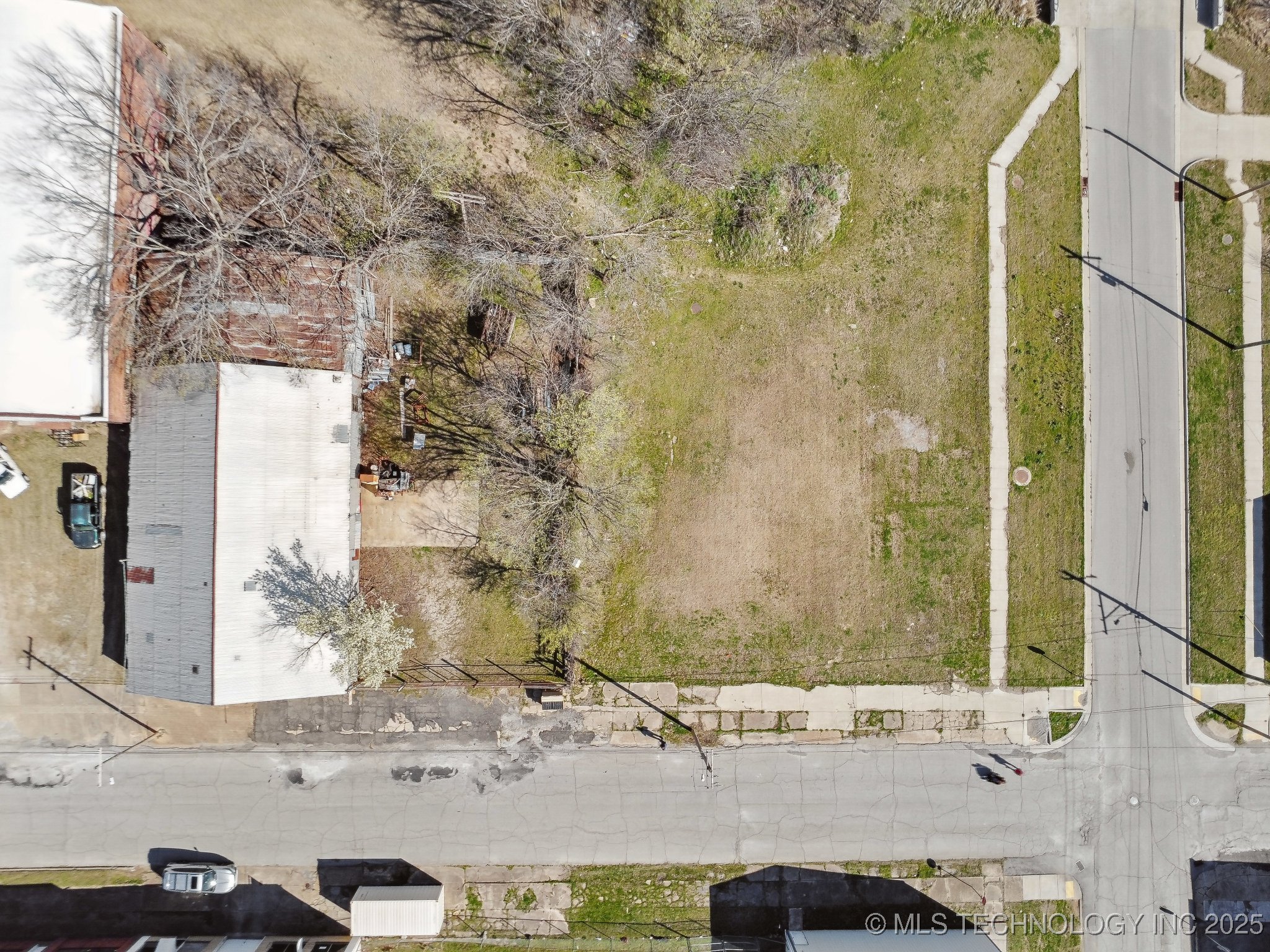 311 E 5th Street Okmulgee OK 74447