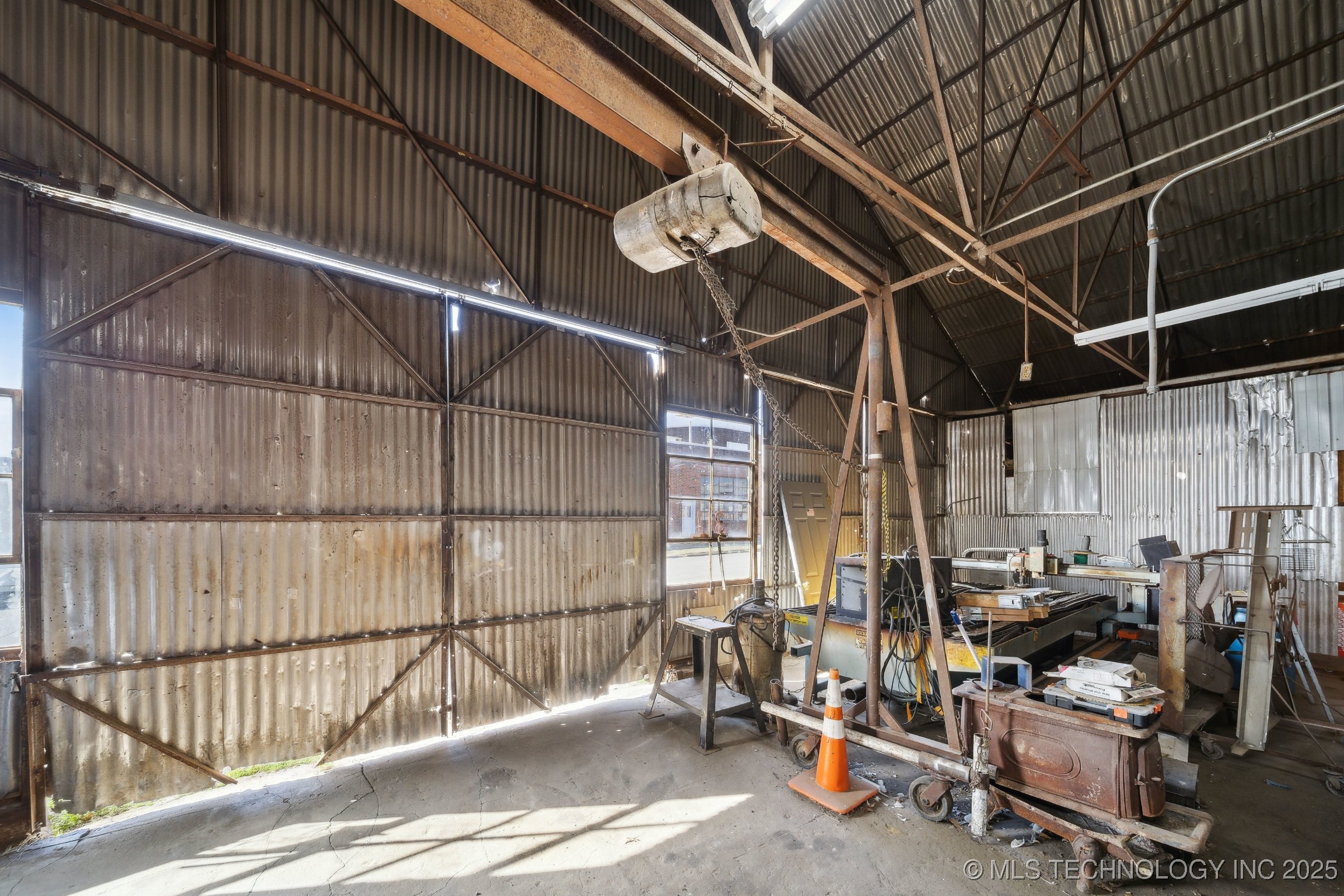 311 E 5th Street Okmulgee OK 74447