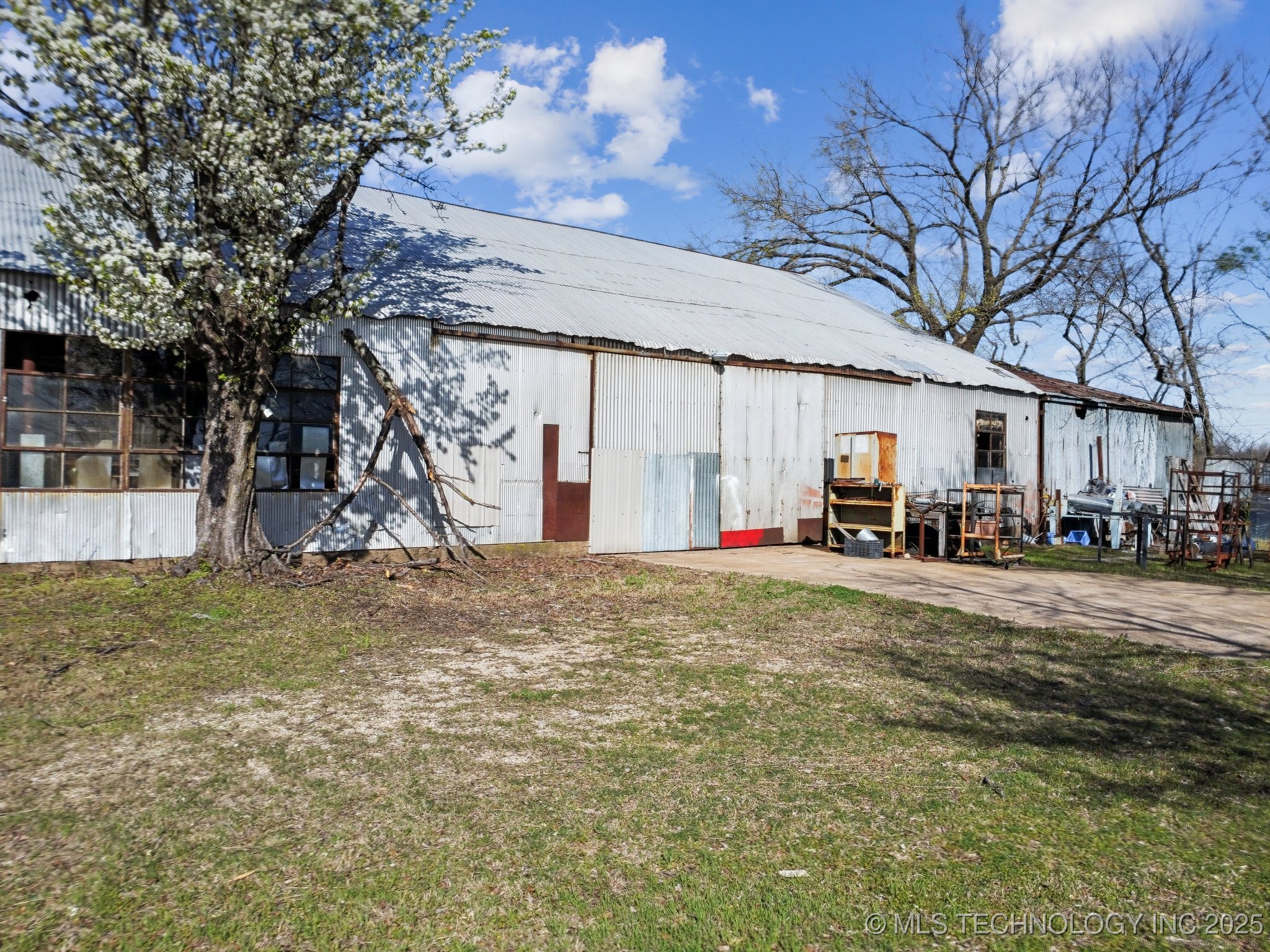 311 E 5th Street Okmulgee OK 74447