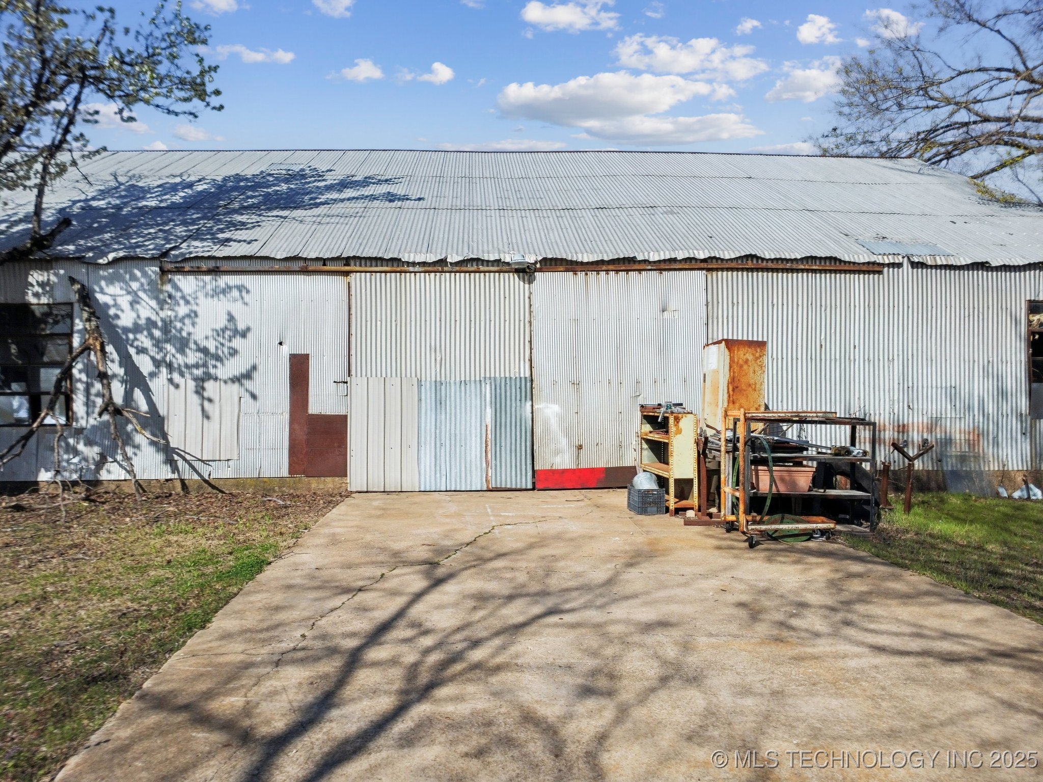 311 E 5th Street Okmulgee OK 74447