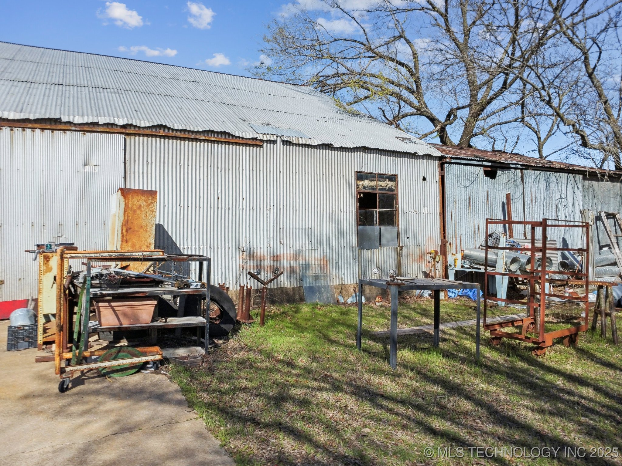 311 E 5th Street Okmulgee OK 74447