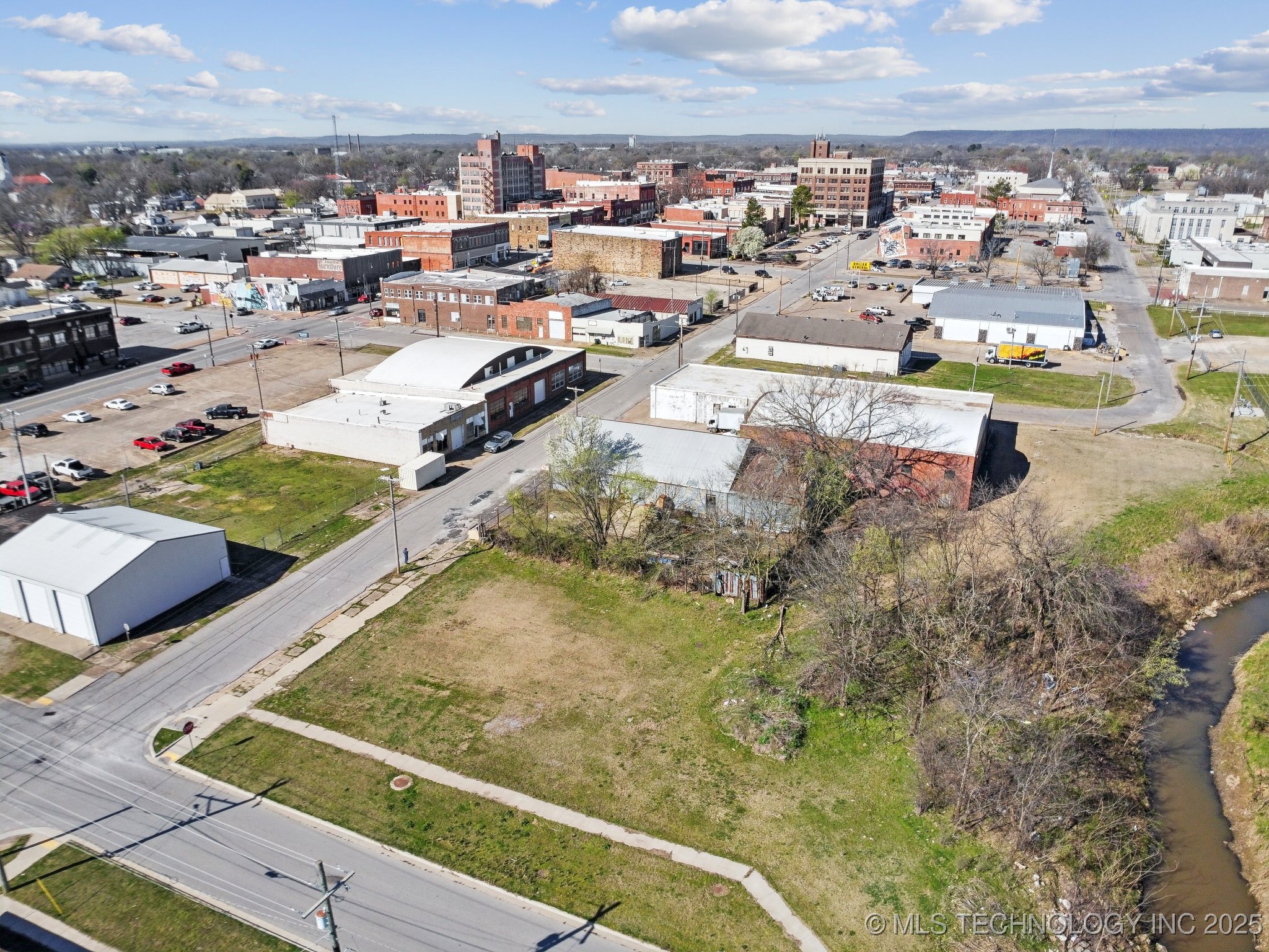 311 E 5th Street Okmulgee OK 74447