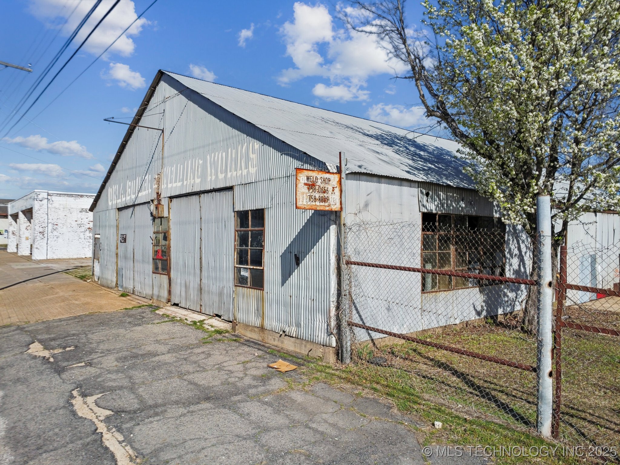 311 E 5th Street Okmulgee OK 74447