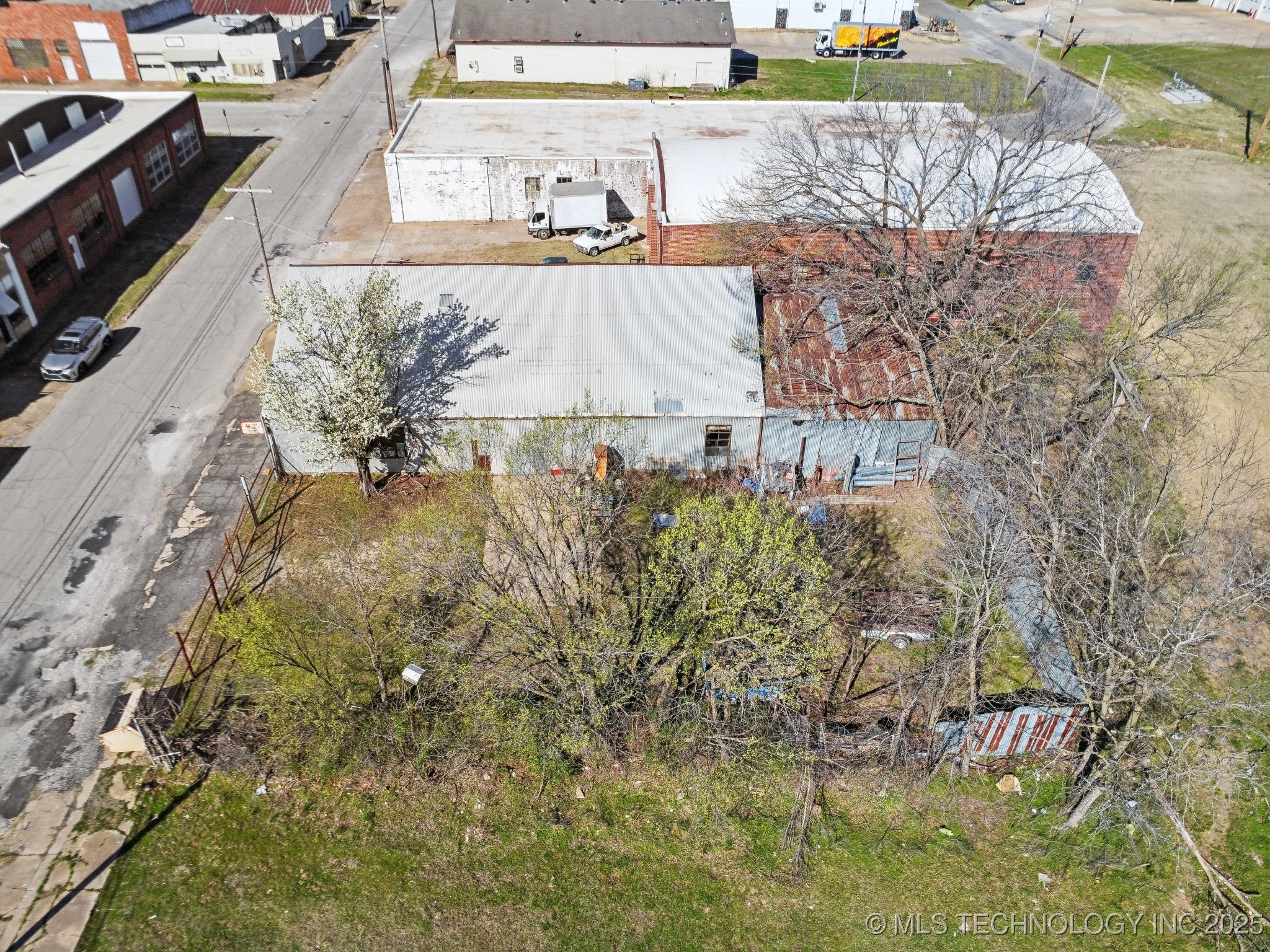 311 E 5th Street Okmulgee OK 74447