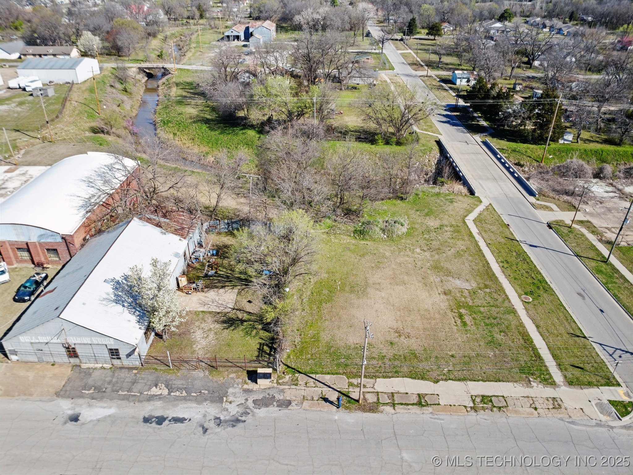 311 E 5th Street Okmulgee OK 74447