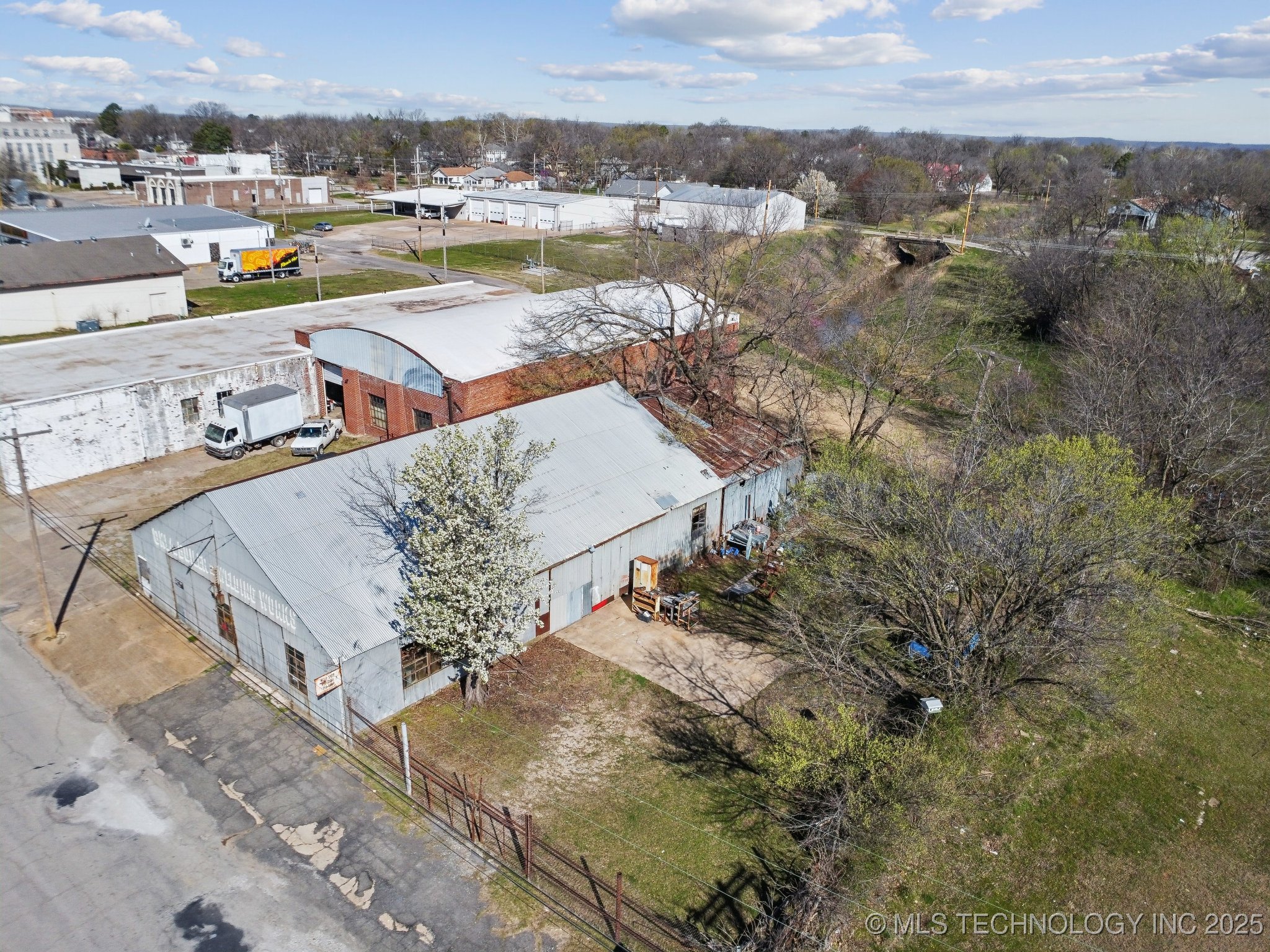 311 E 5th Street Okmulgee OK 74447