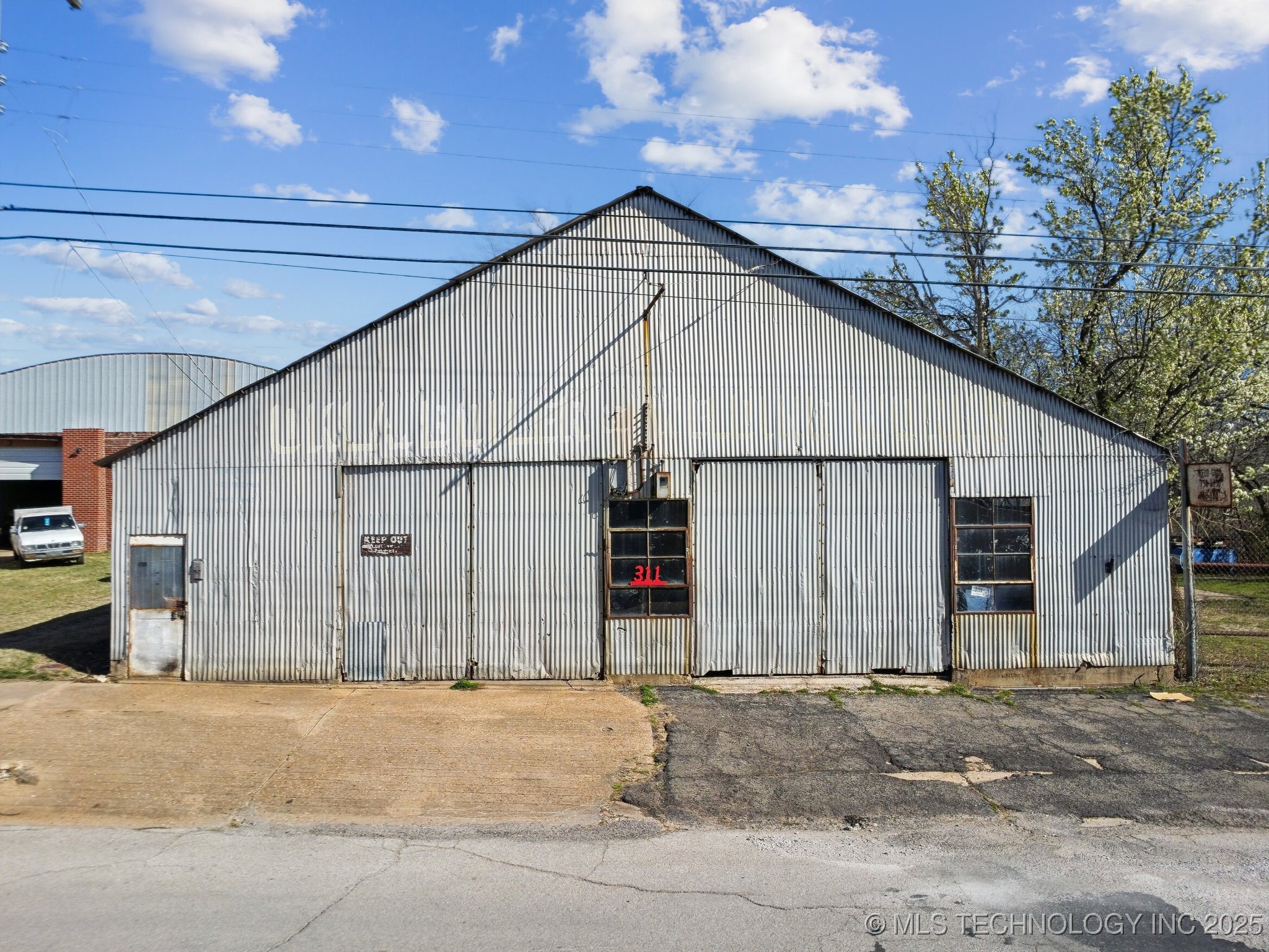 311 E 5th Street Okmulgee OK 74447