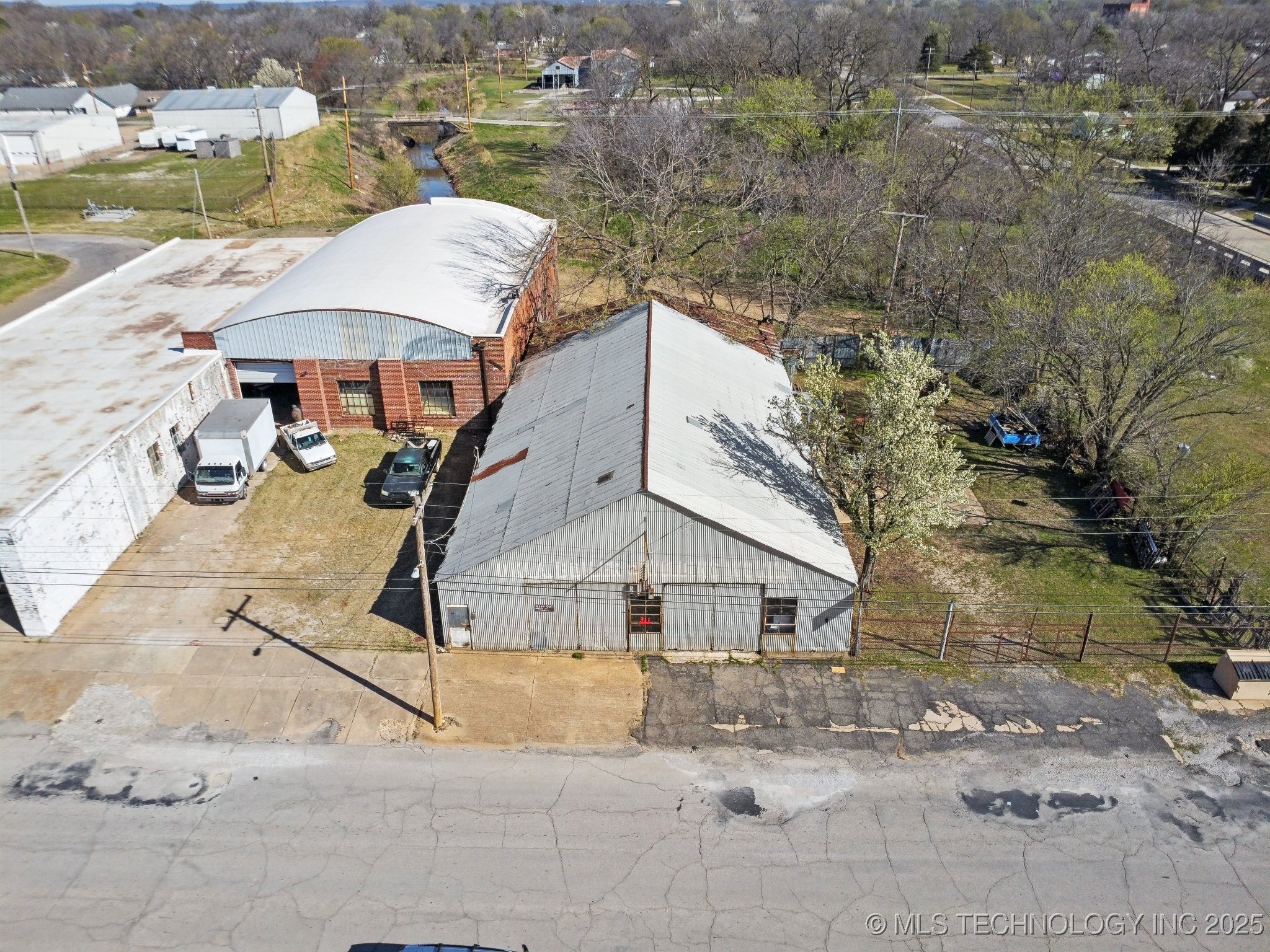 311 E 5th Street Okmulgee OK 74447