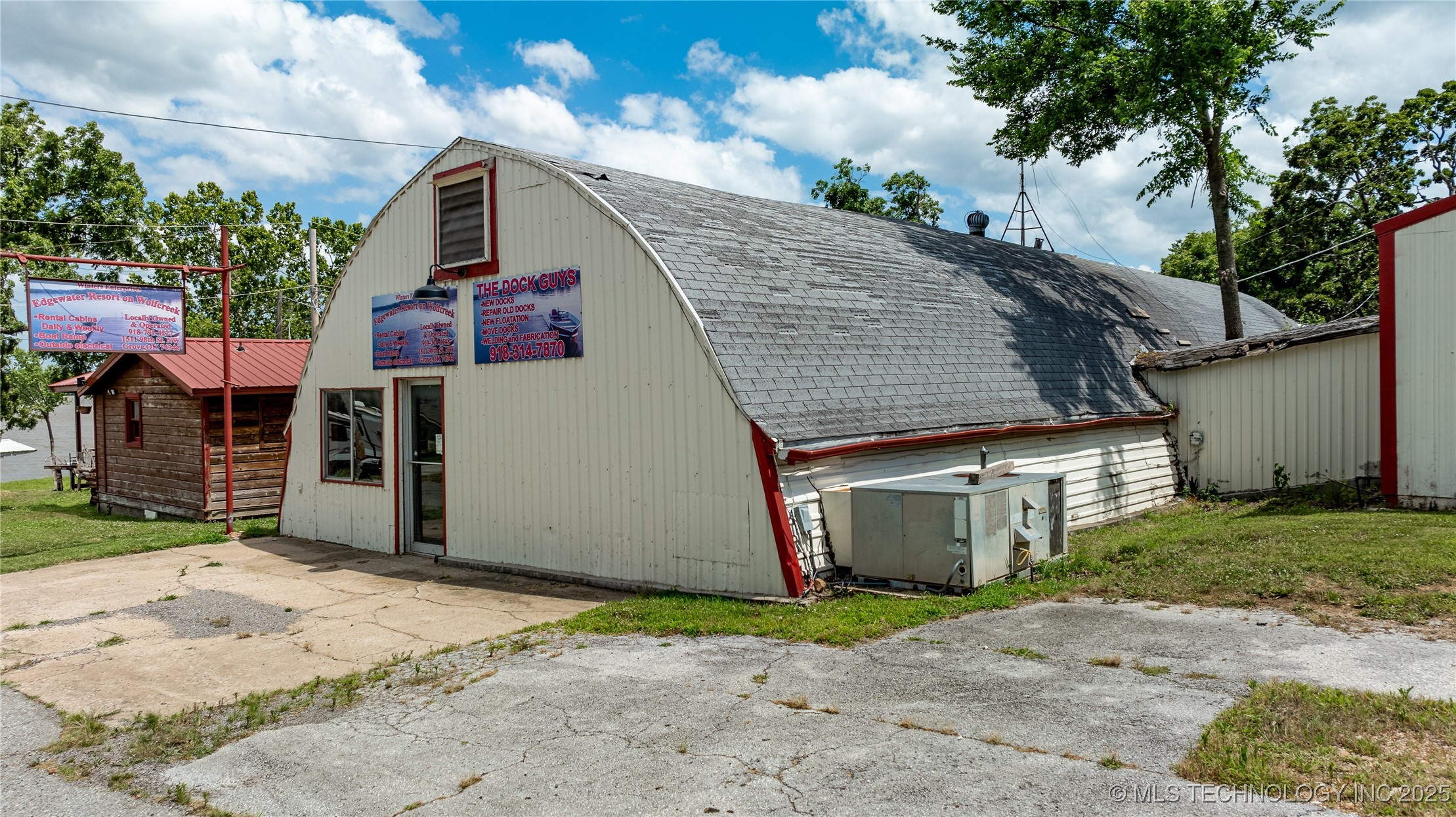 1511 98th Street NW Grove OK 74344