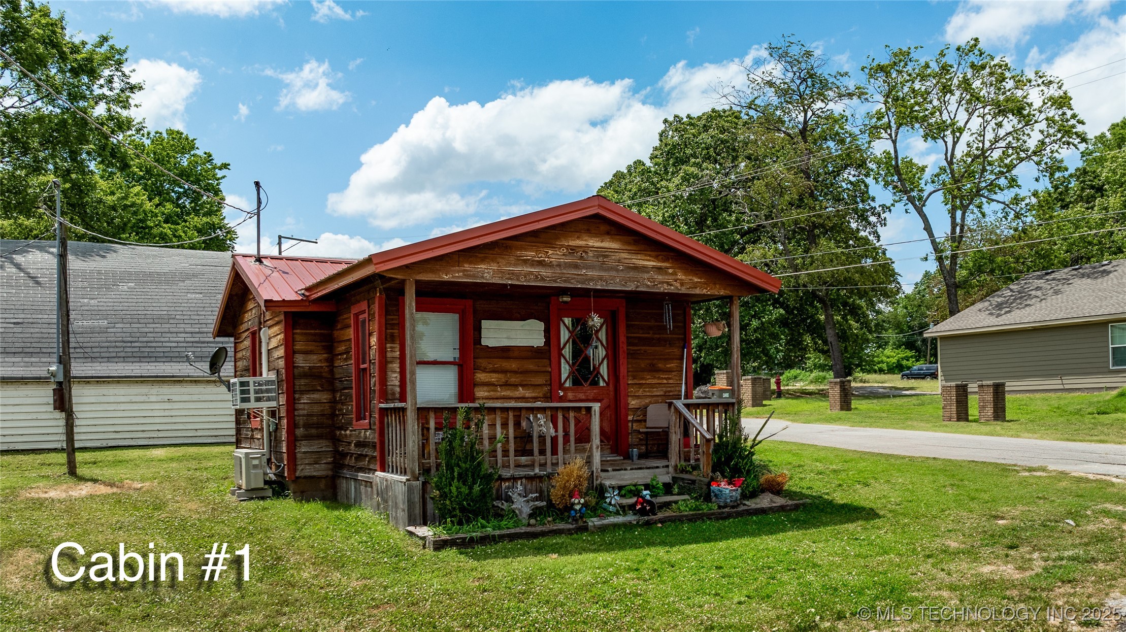 1511 98th Street NW Grove OK 74344