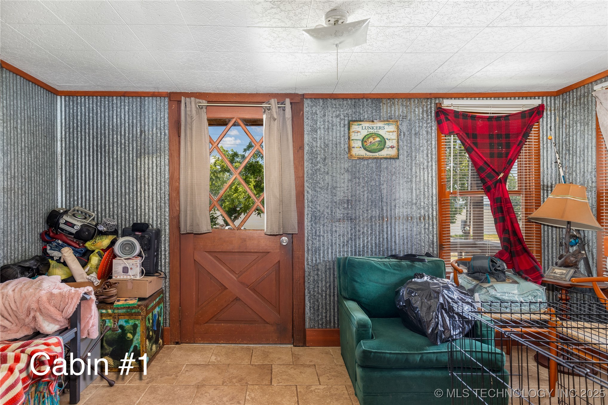 1511 98th Street NW Grove OK 74344