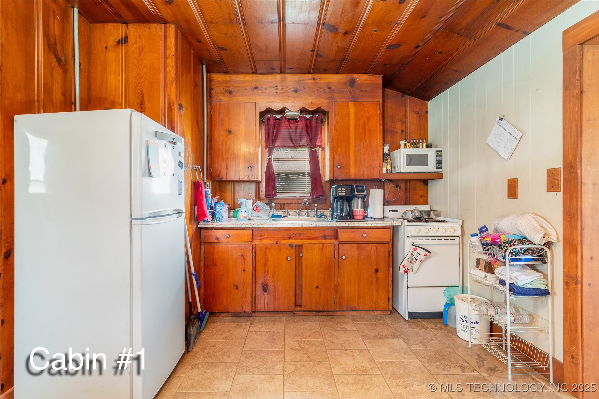 1511 98th Street NW Grove OK 74344