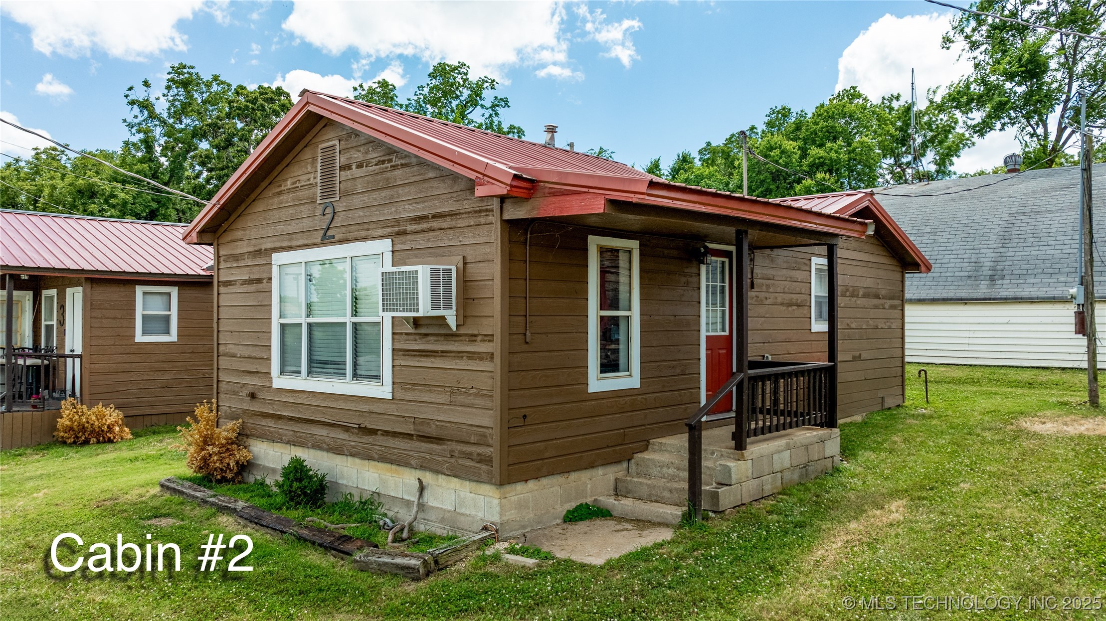 1511 98th Street NW Grove OK 74344