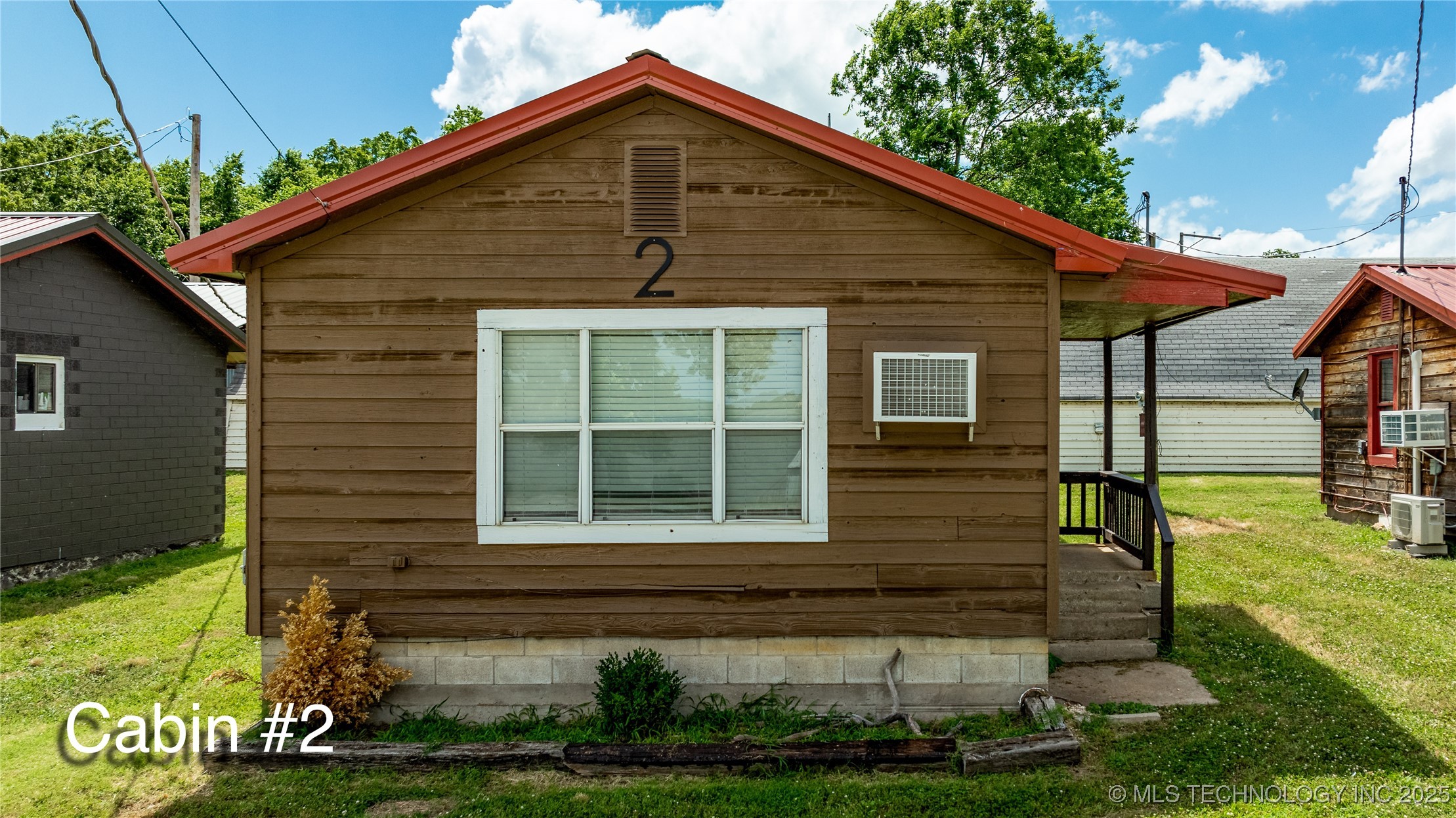 1511 98th Street NW Grove OK 74344