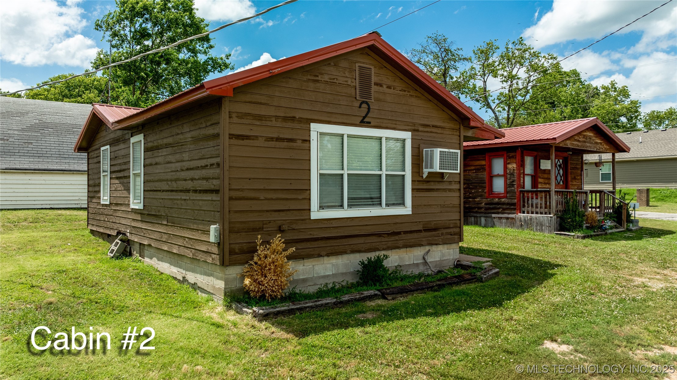 1511 98th Street NW Grove OK 74344