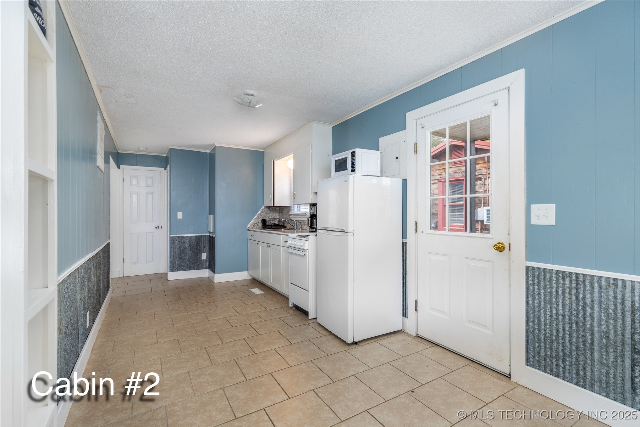 1511 98th Street NW Grove OK 74344
