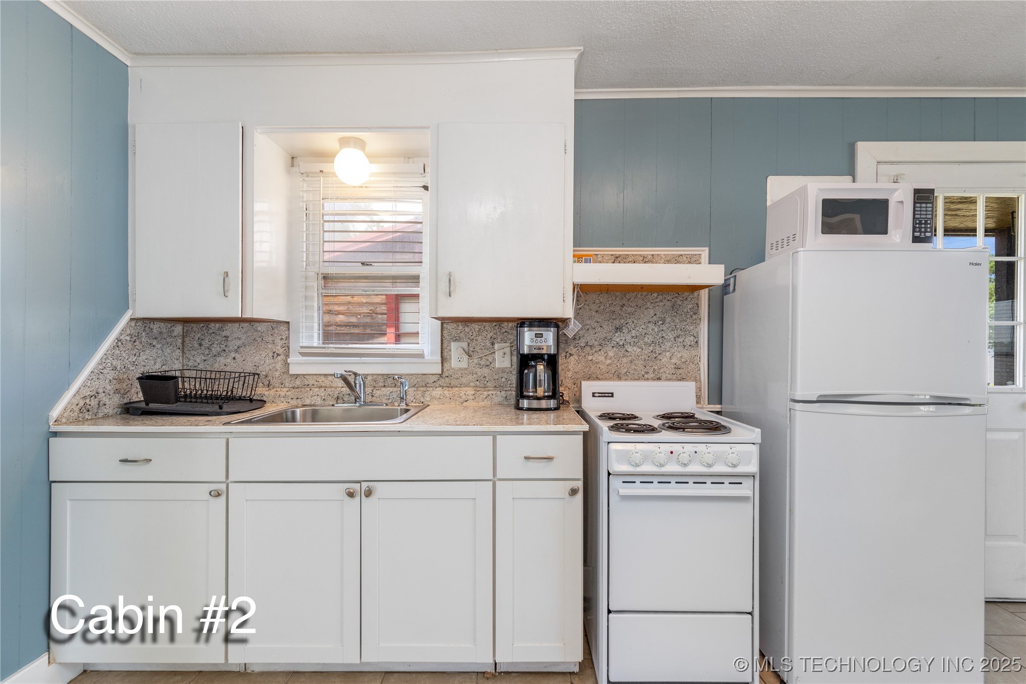 1511 98th Street NW Grove OK 74344