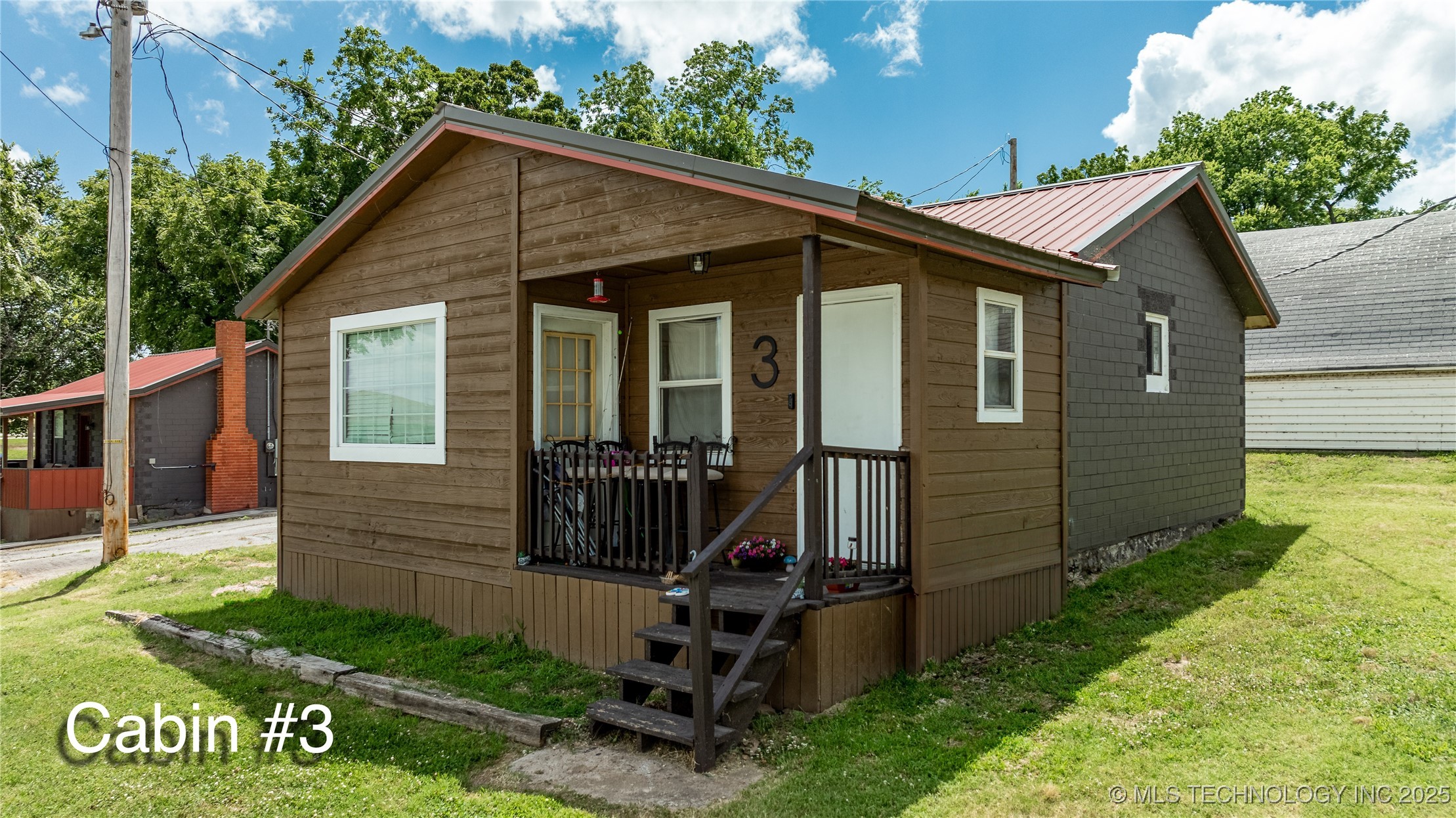 1511 98th Street NW Grove OK 74344