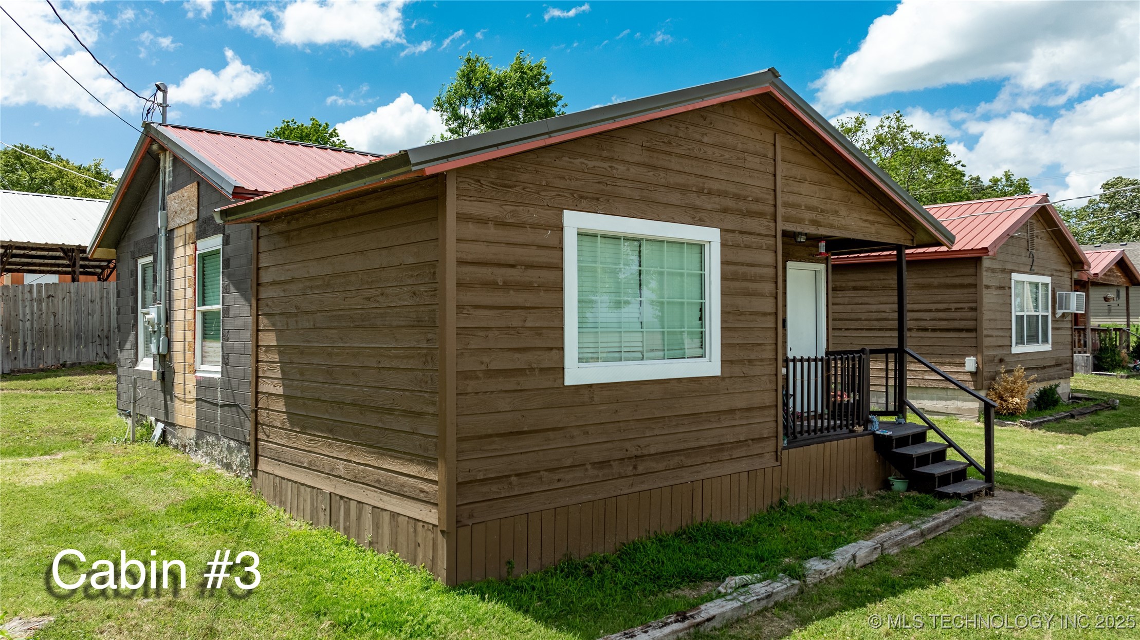 1511 98th Street NW Grove OK 74344
