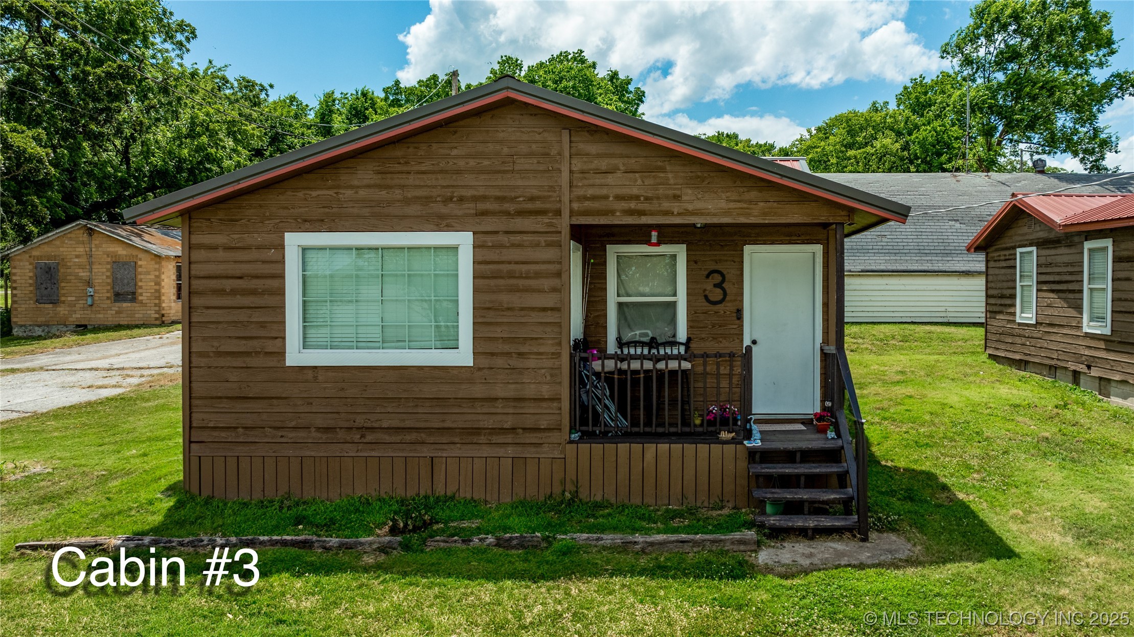 1511 98th Street NW Grove OK 74344