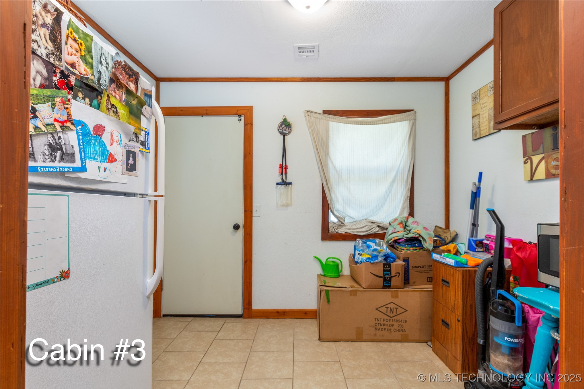 1511 98th Street NW Grove OK 74344