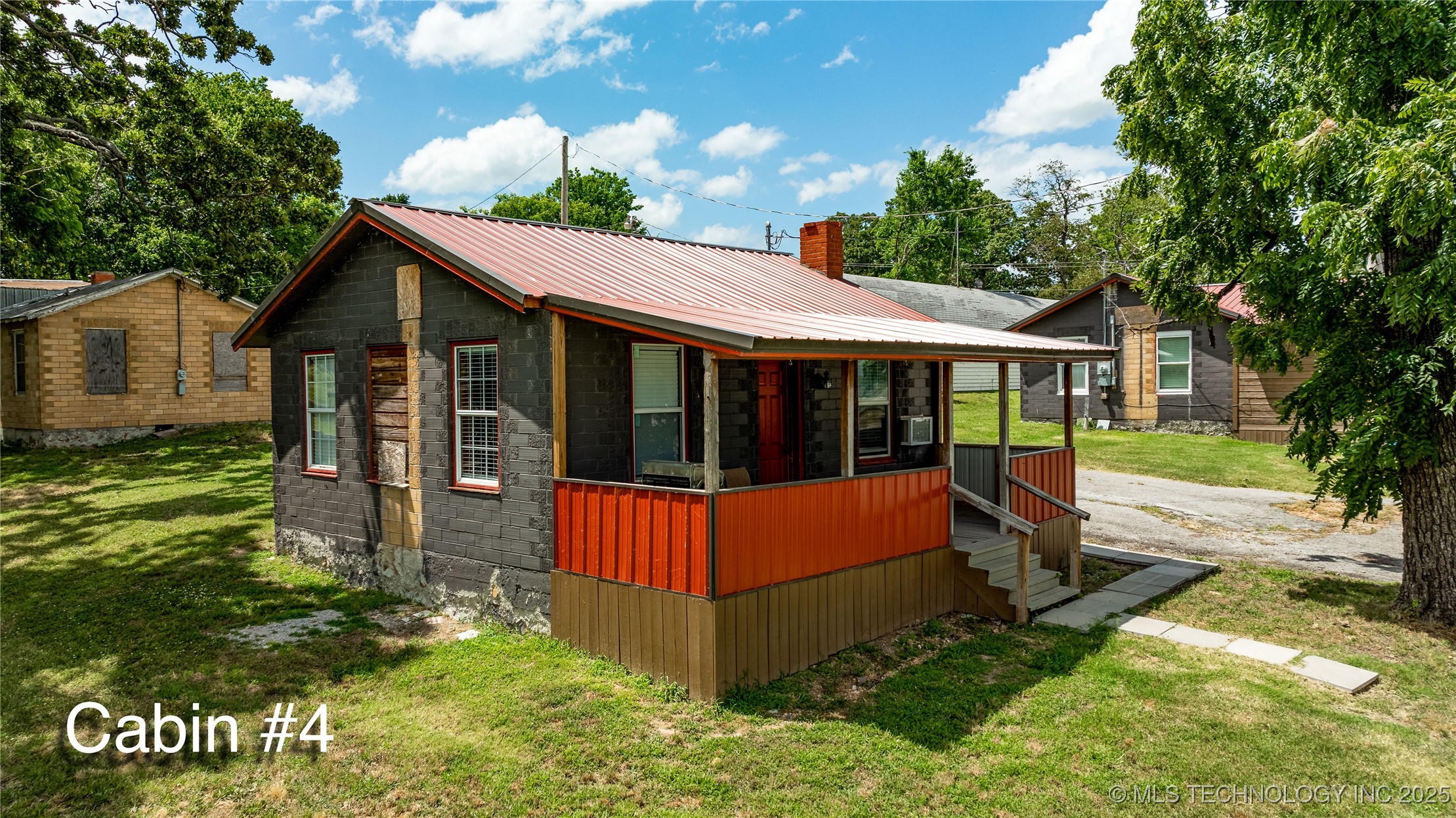 1511 98th Street NW Grove OK 74344