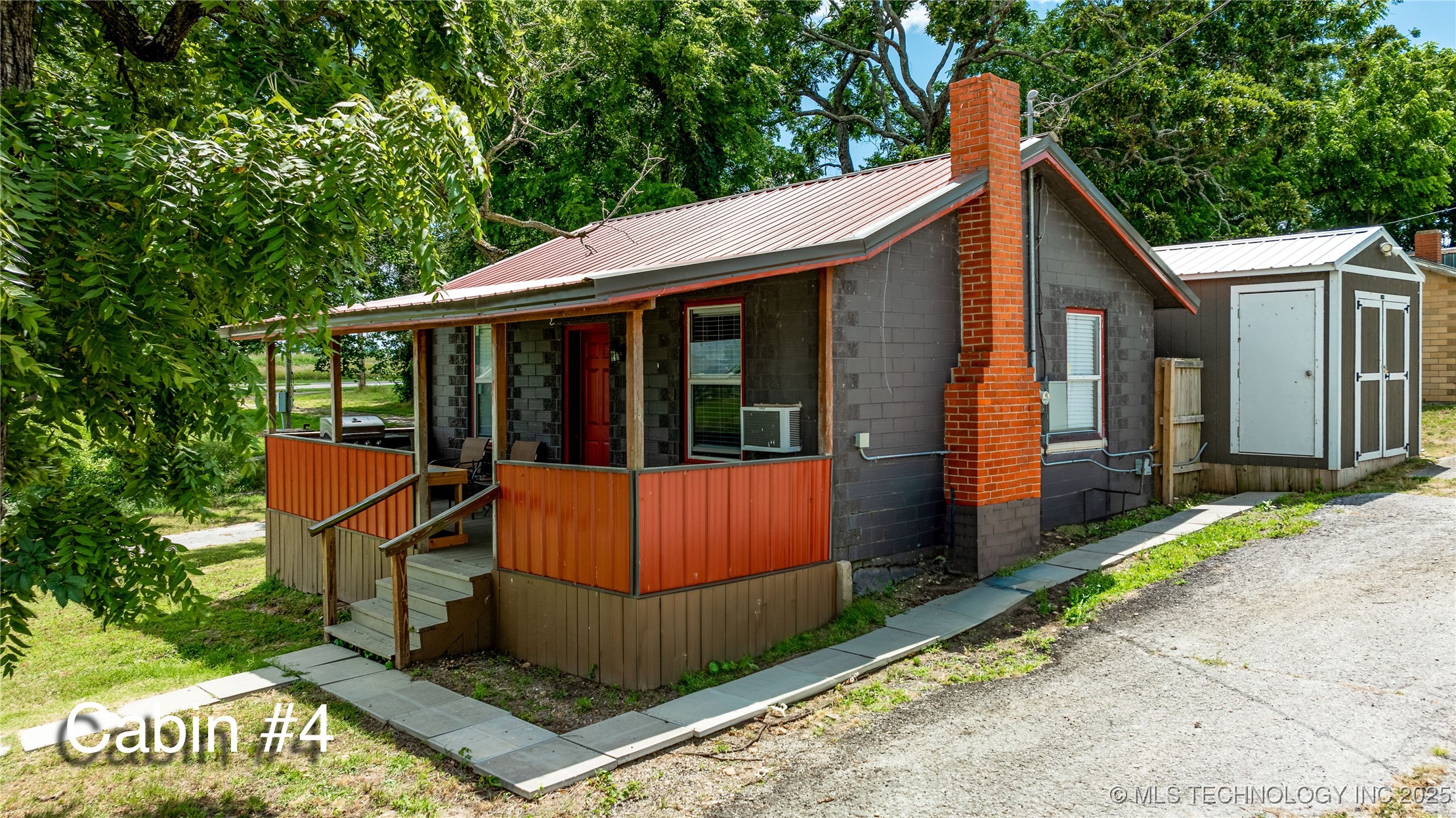 1511 98th Street NW Grove OK 74344