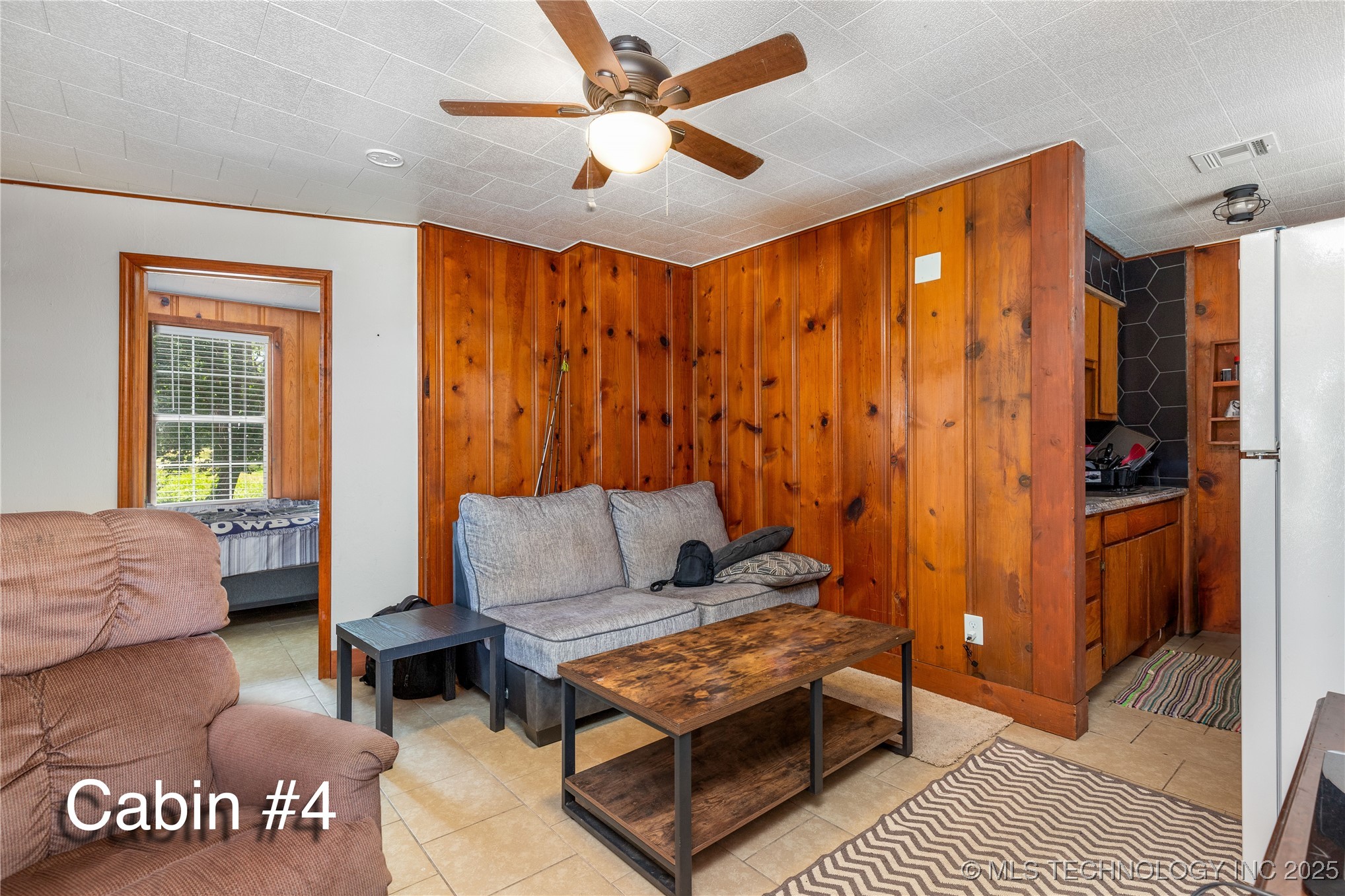 1511 98th Street NW Grove OK 74344