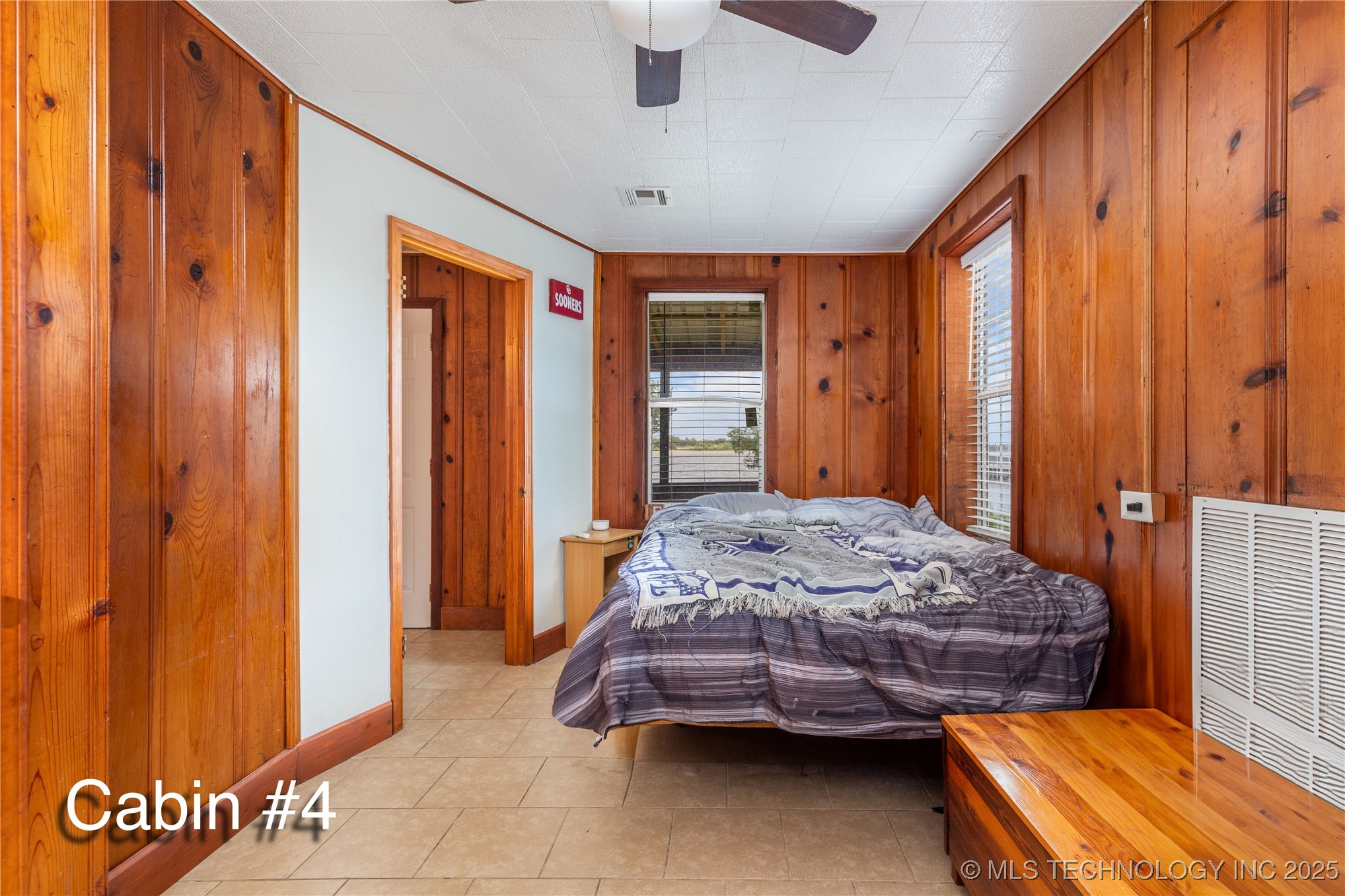 1511 98th Street NW Grove OK 74344