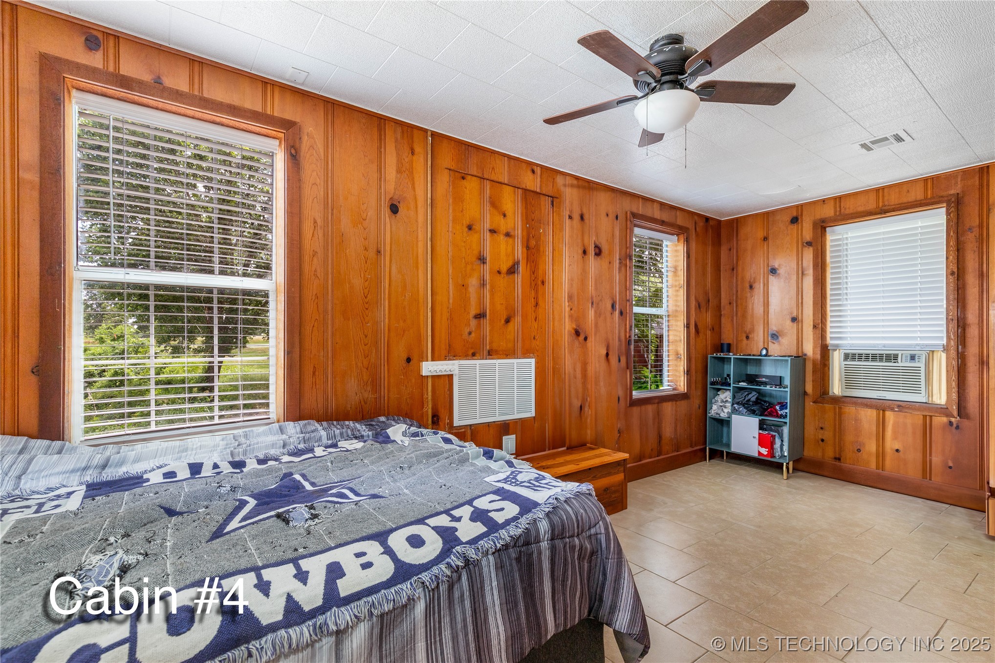 1511 98th Street NW Grove OK 74344