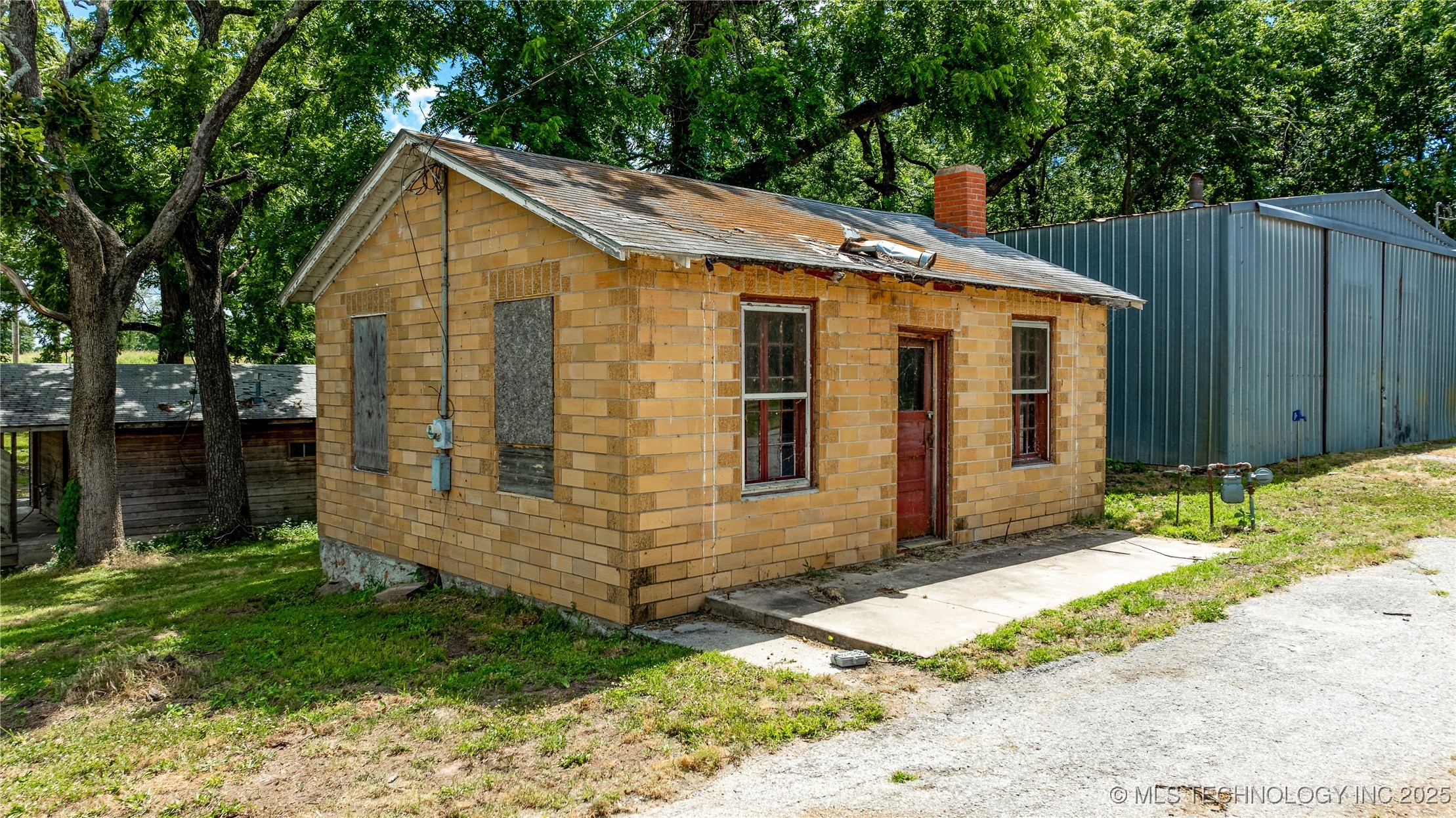 1511 98th Street NW Grove OK 74344