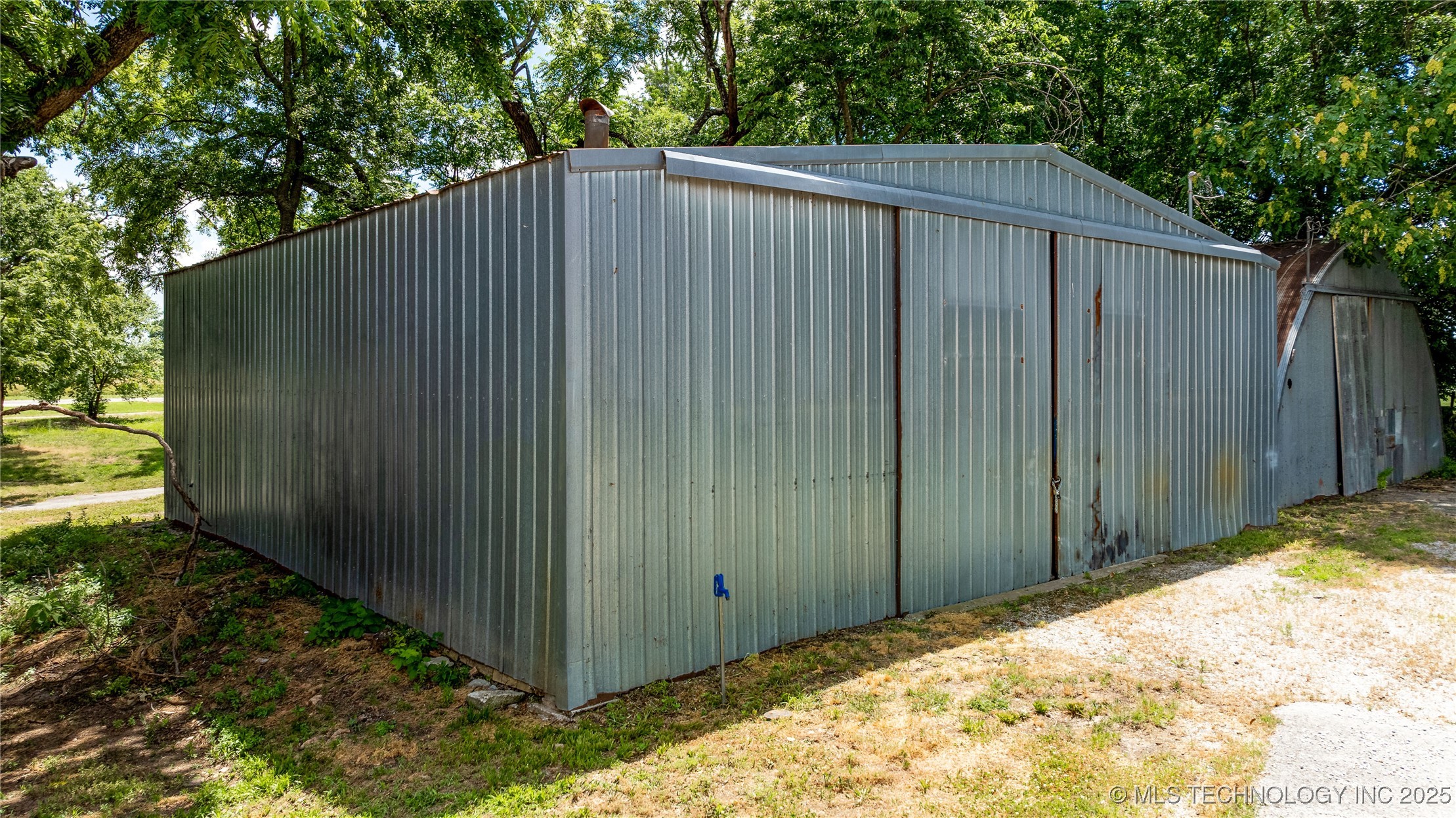1511 98th Street NW Grove OK 74344