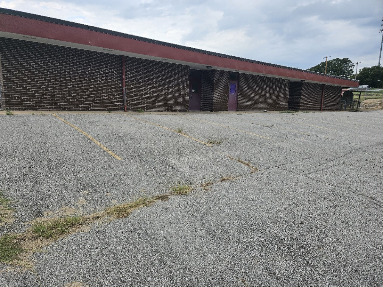 Cleveland OK 74020