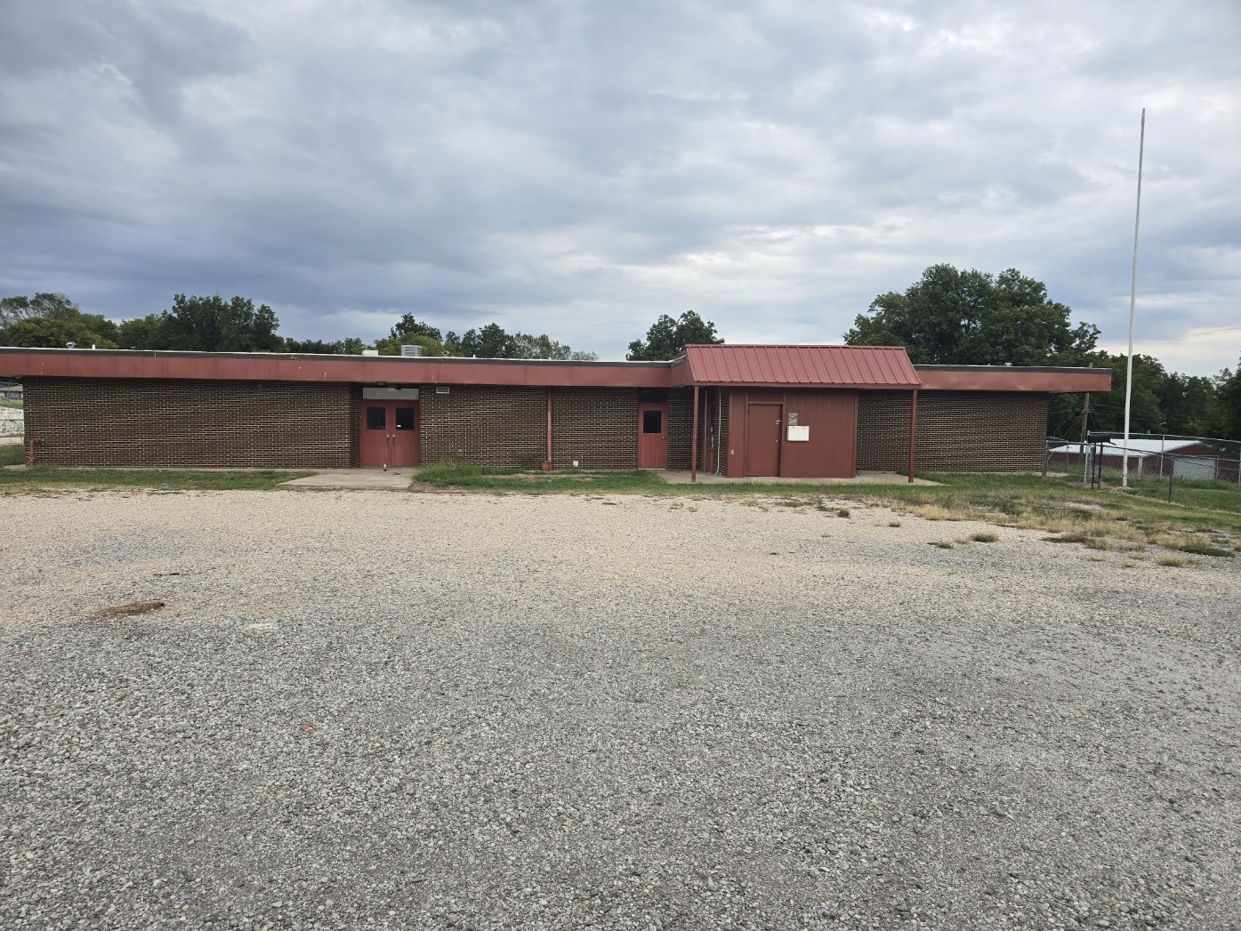 Cleveland OK 74020