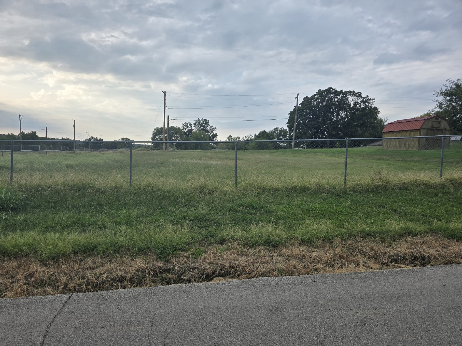 Cleveland OK 74020