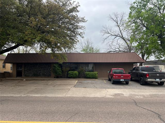 322 N 3rd Street Durant OK 74701