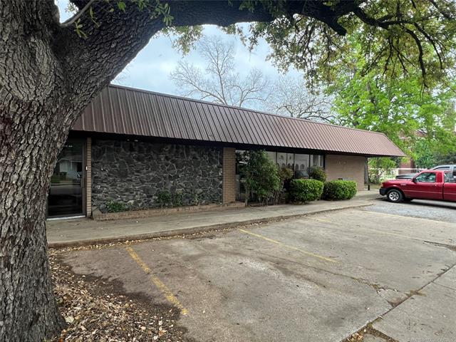 322 N 3rd Street Durant OK 74701