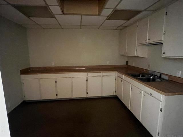322 N 3rd Street Durant OK 74701
