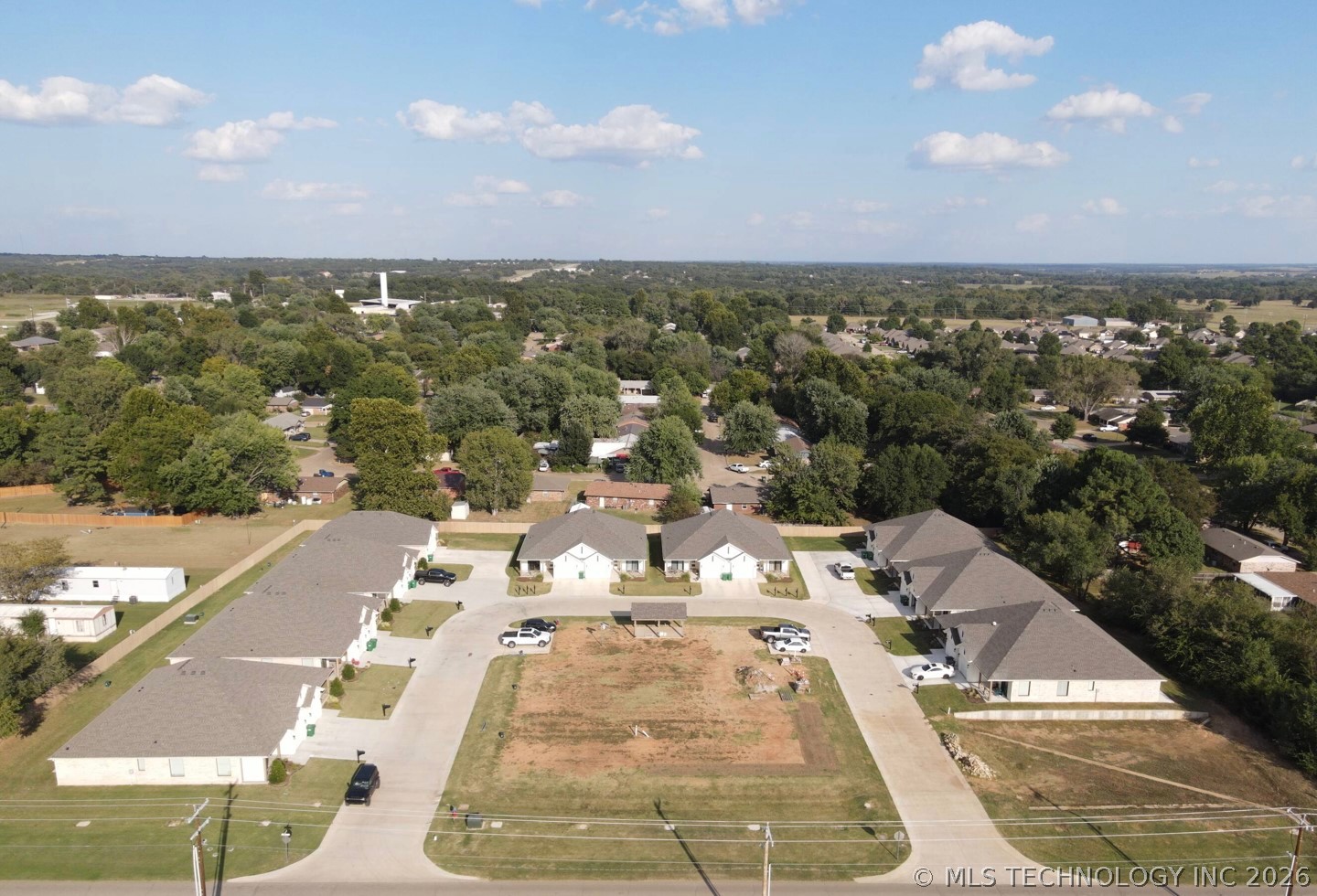 1010 Lovers Lane Perkins OK 74059