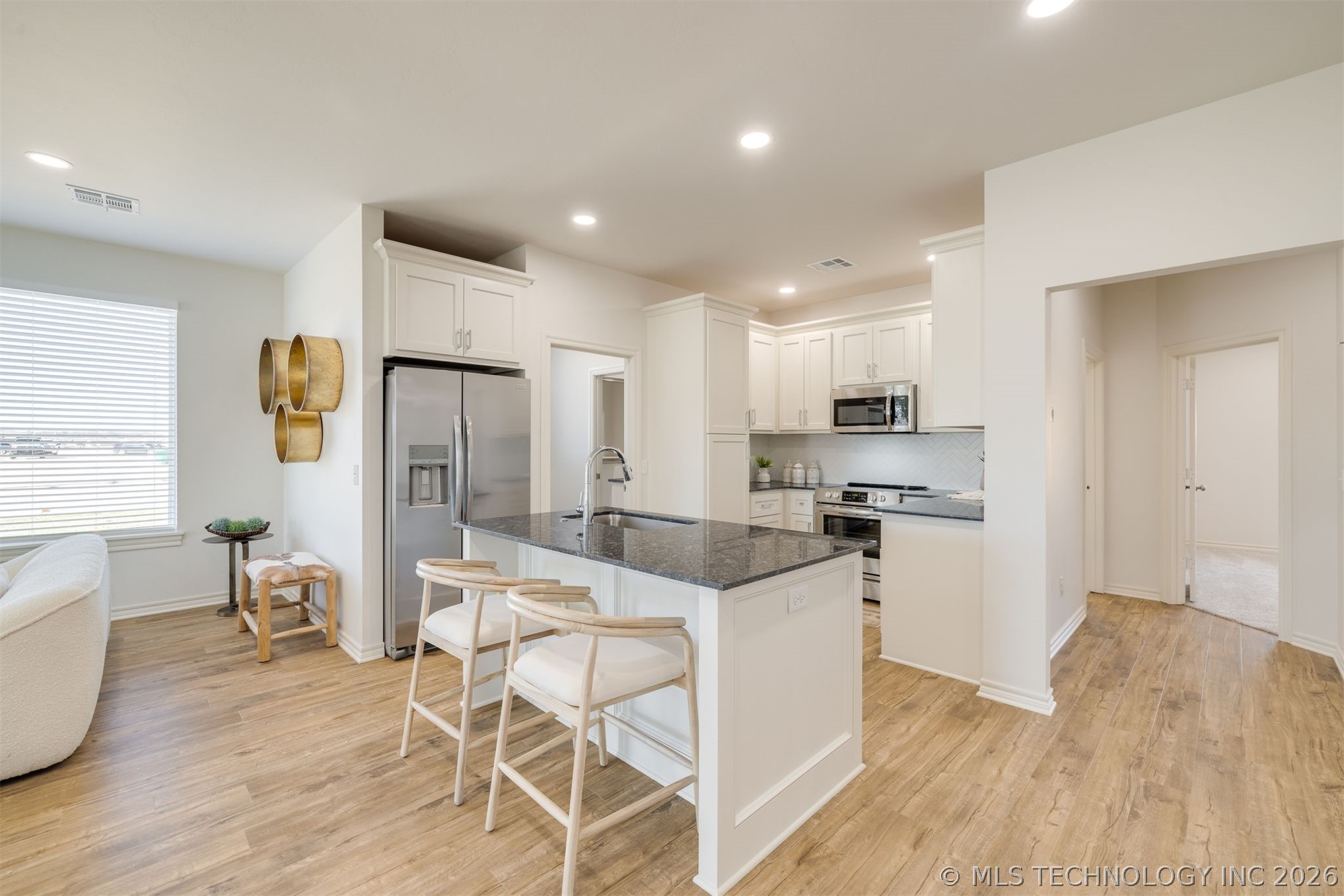 1010 Lovers Lane Perkins OK 74059