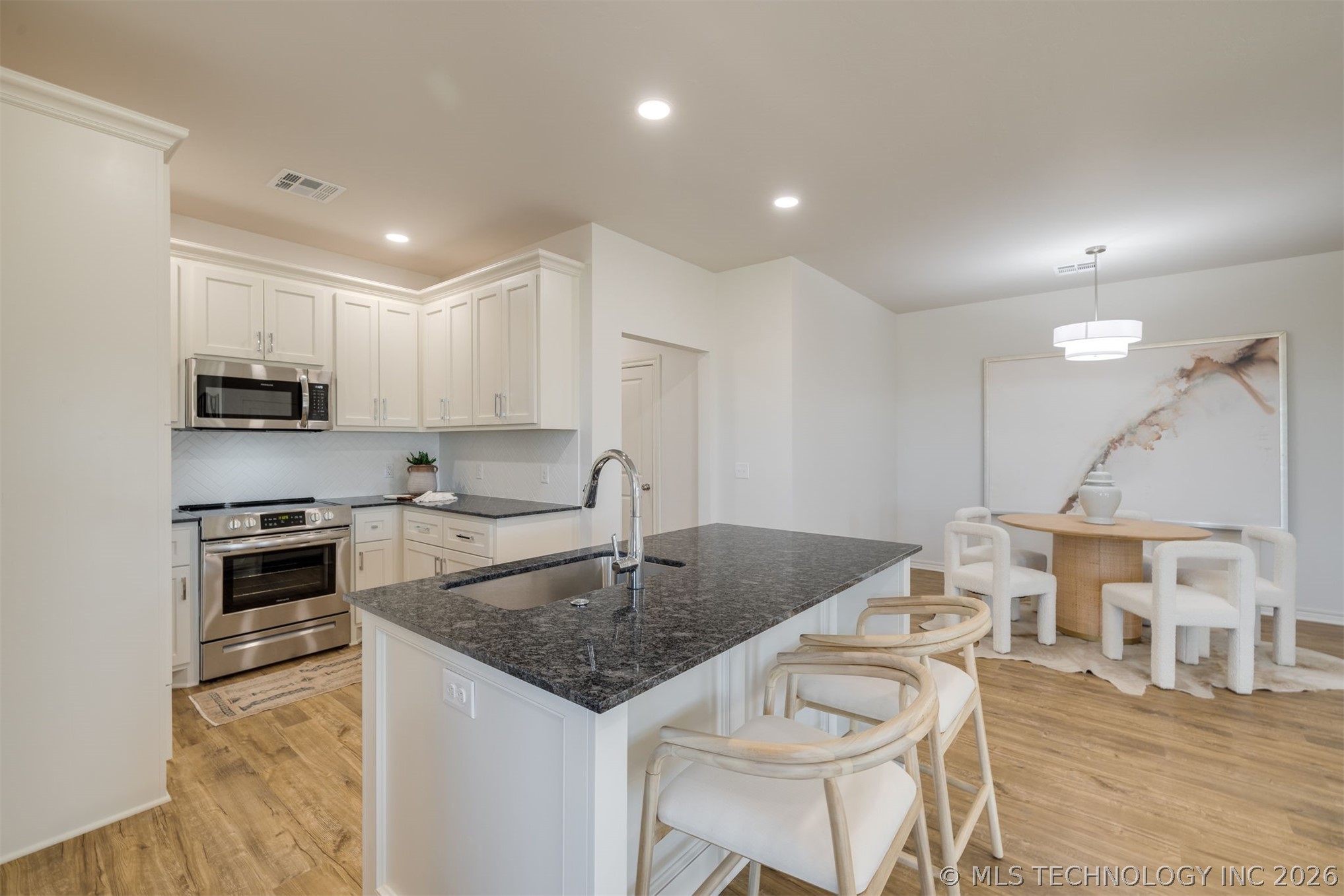 1010 Lovers Lane Perkins OK 74059