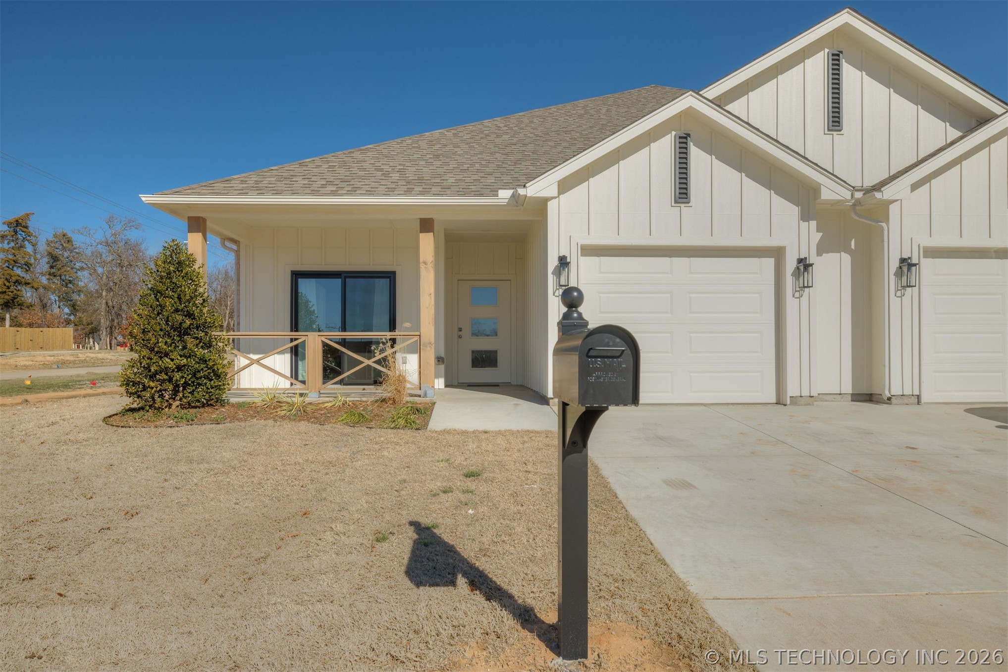 1010 Lovers Lane Perkins OK 74059