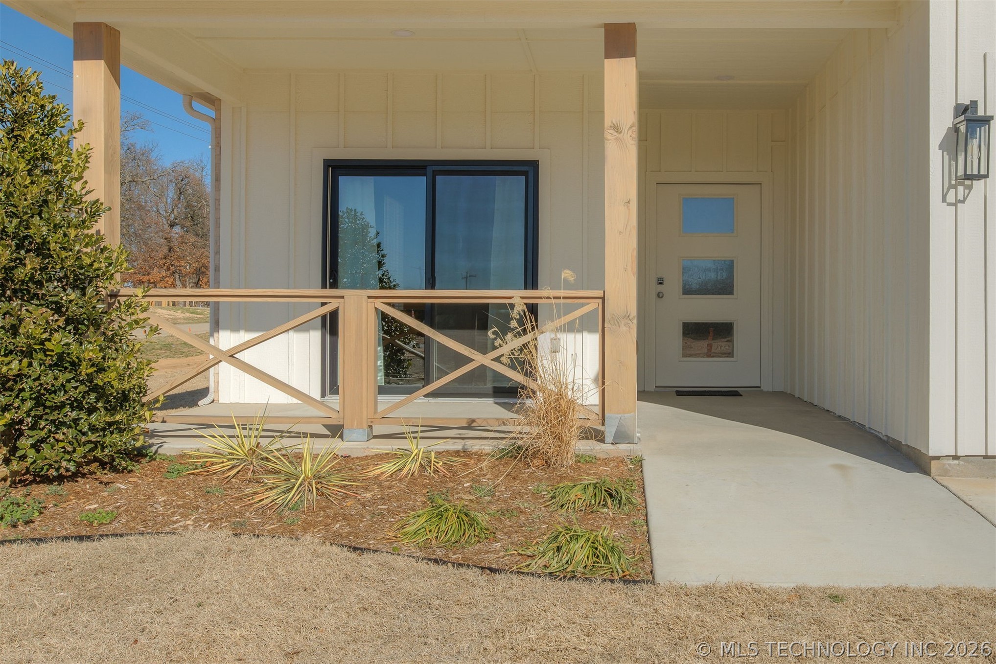 1010 Lovers Lane Perkins OK 74059