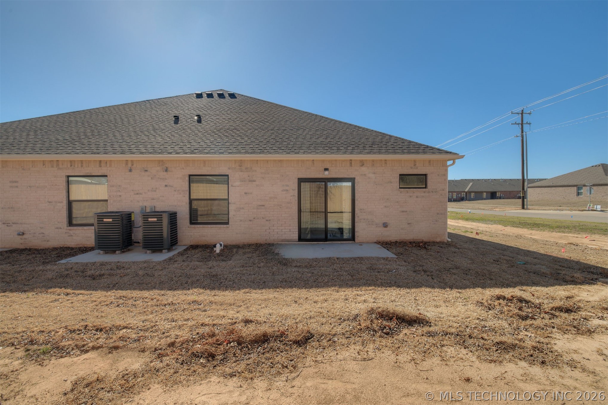 1010 Lovers Lane Perkins OK 74059